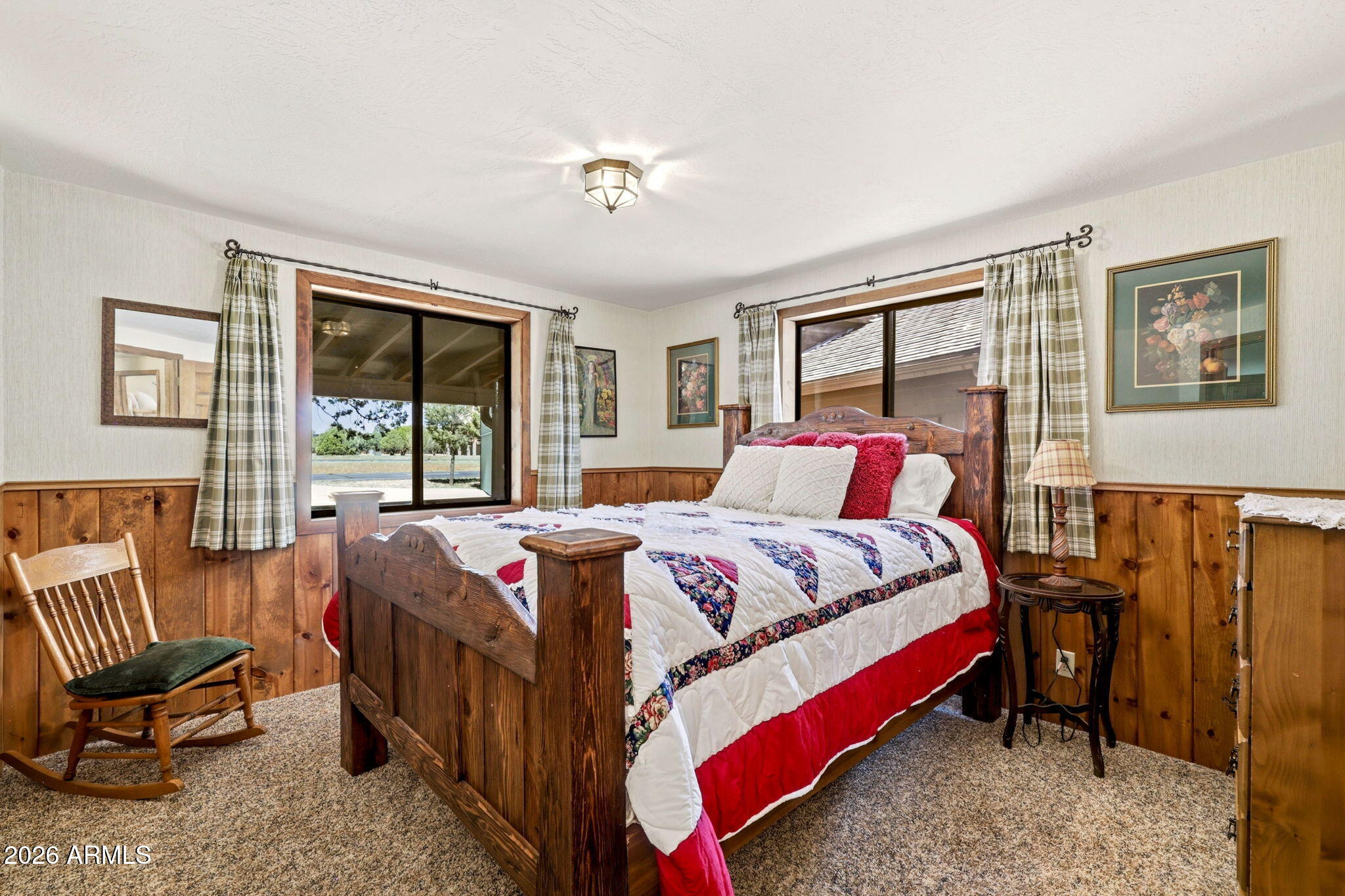 MOGOLLON AIR PARK UNIT 4A - Residential