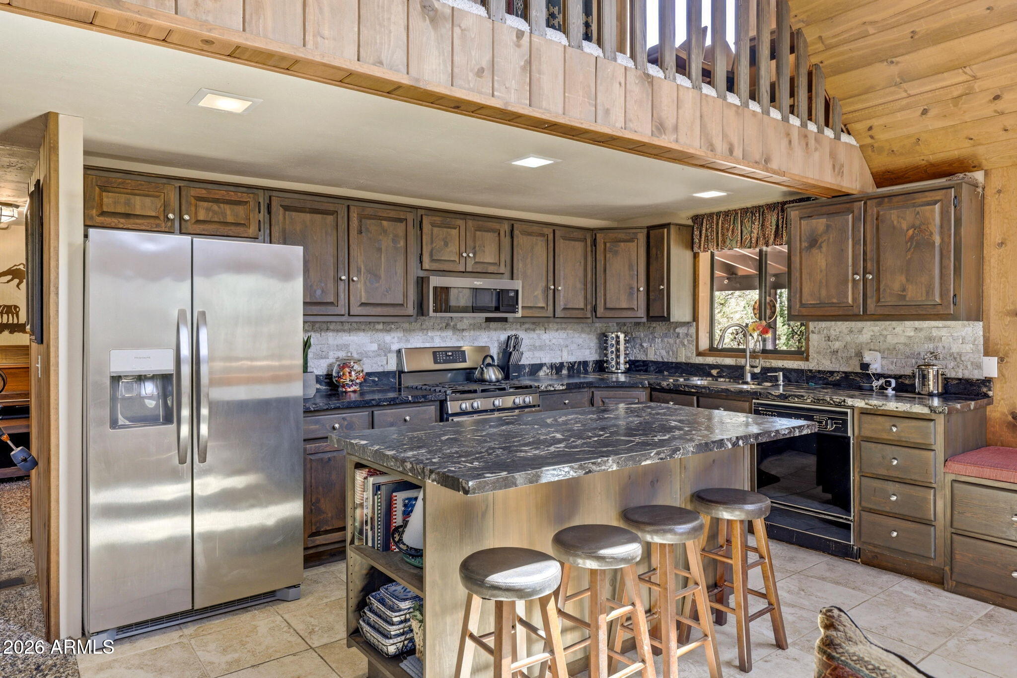 MOGOLLON AIR PARK UNIT 4A - Residential