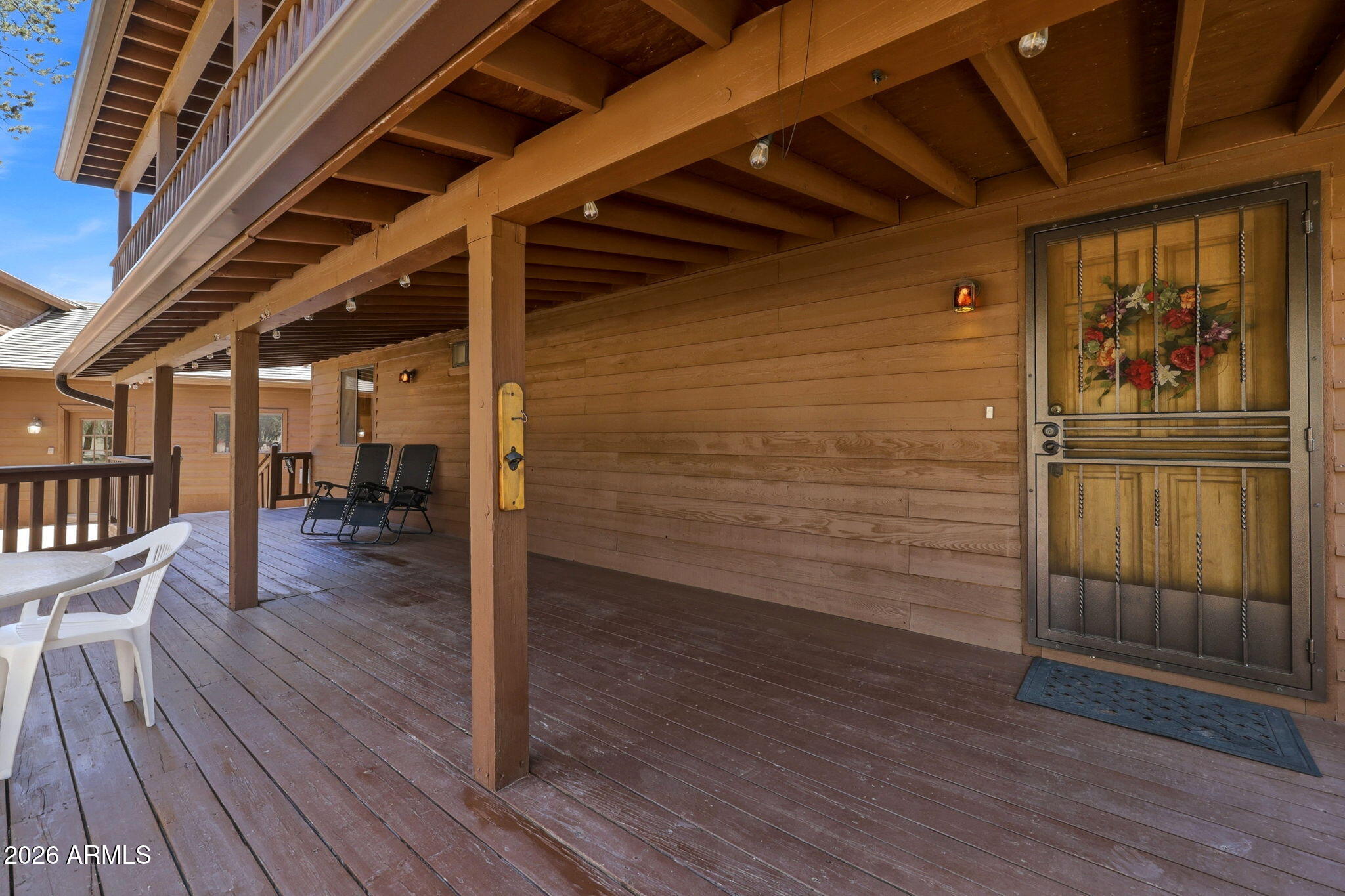 MOGOLLON AIR PARK UNIT 4A - Residential