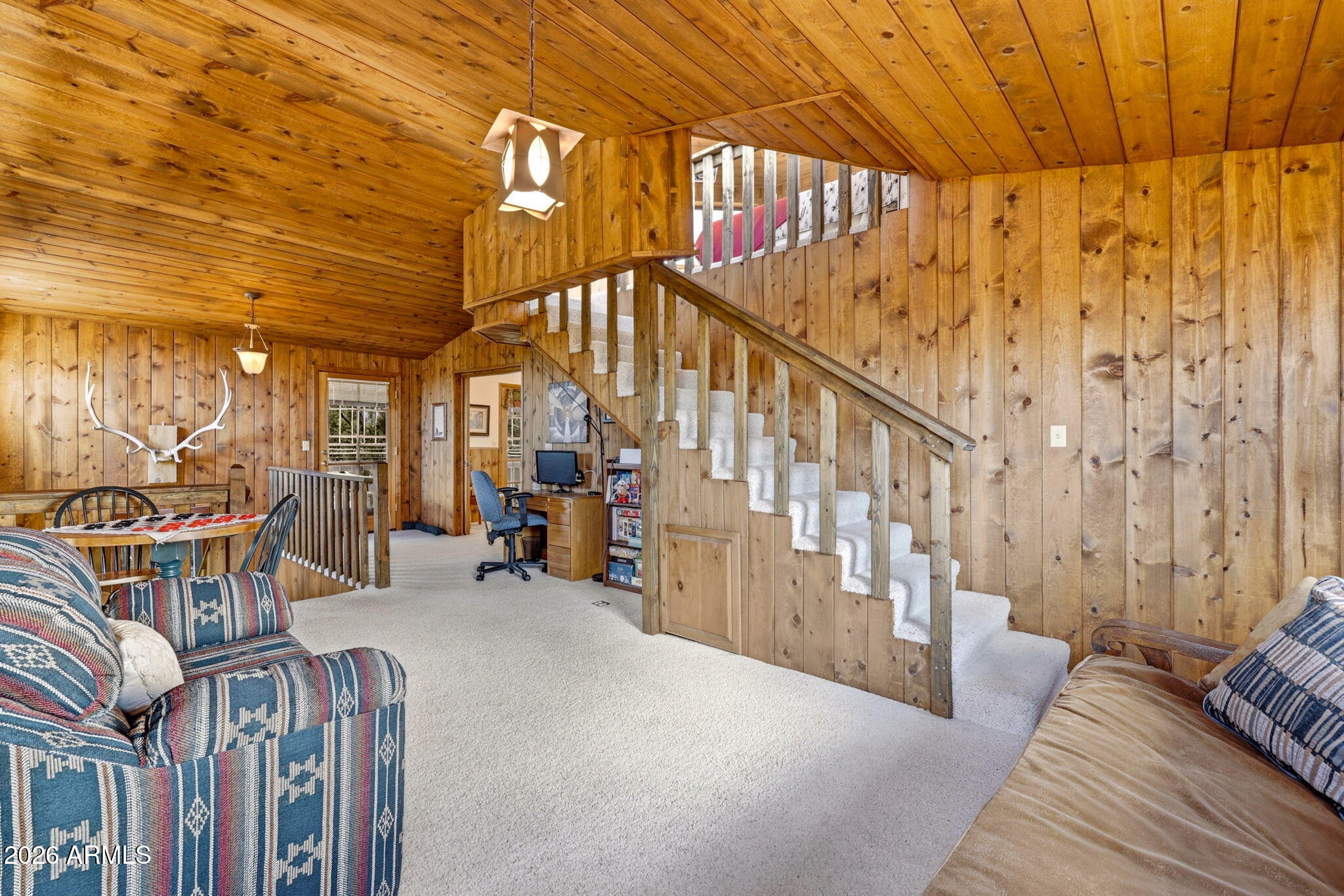 MOGOLLON AIR PARK UNIT 4A - Residential