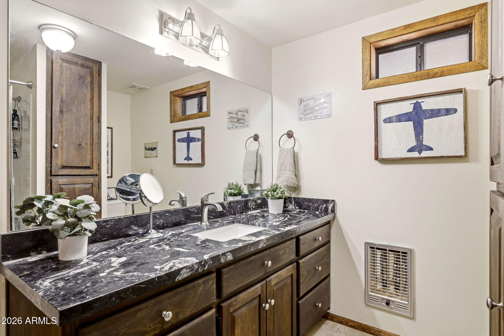MOGOLLON AIR PARK UNIT 4A - Residential