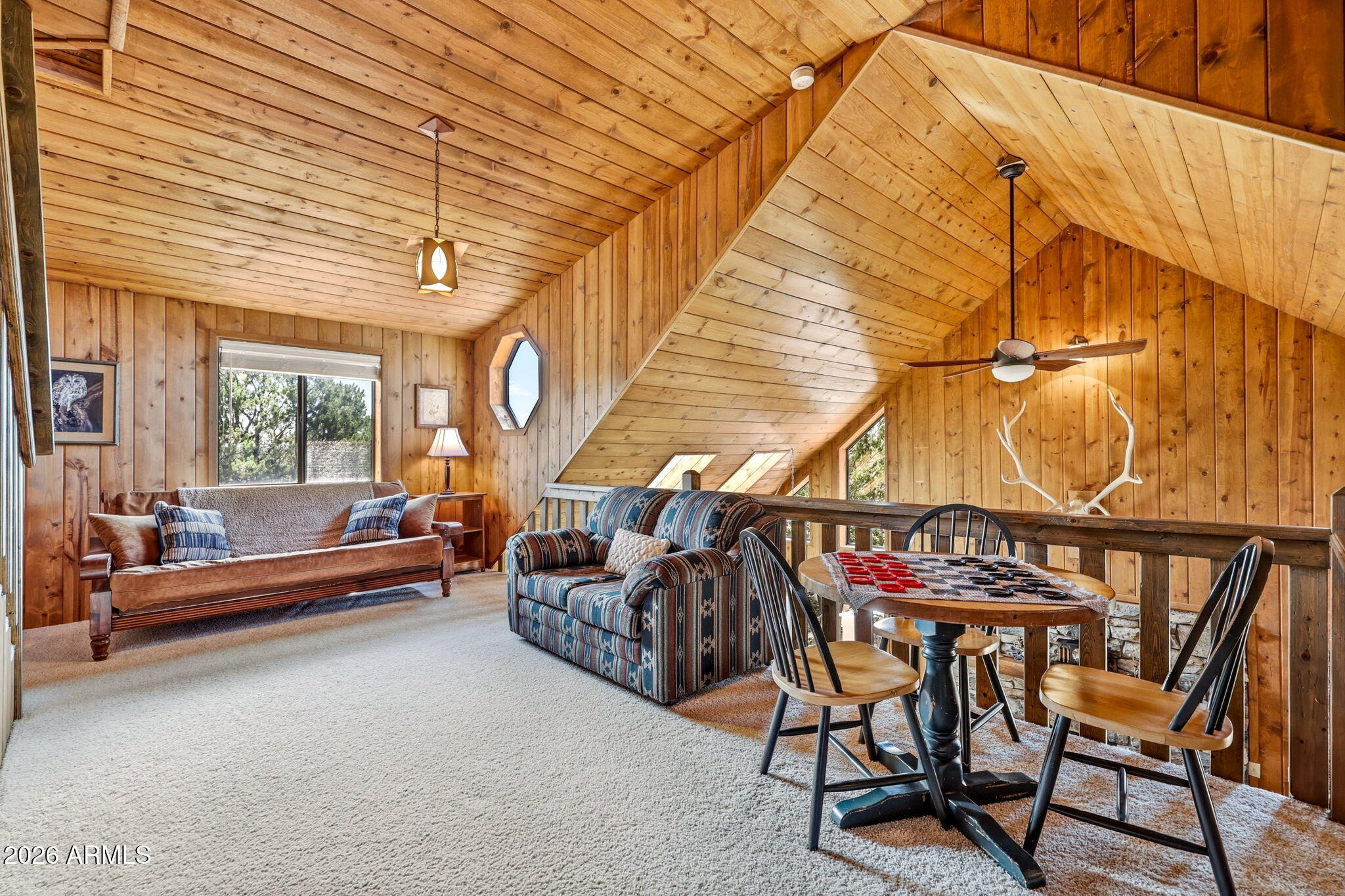 MOGOLLON AIR PARK UNIT 4A - Residential