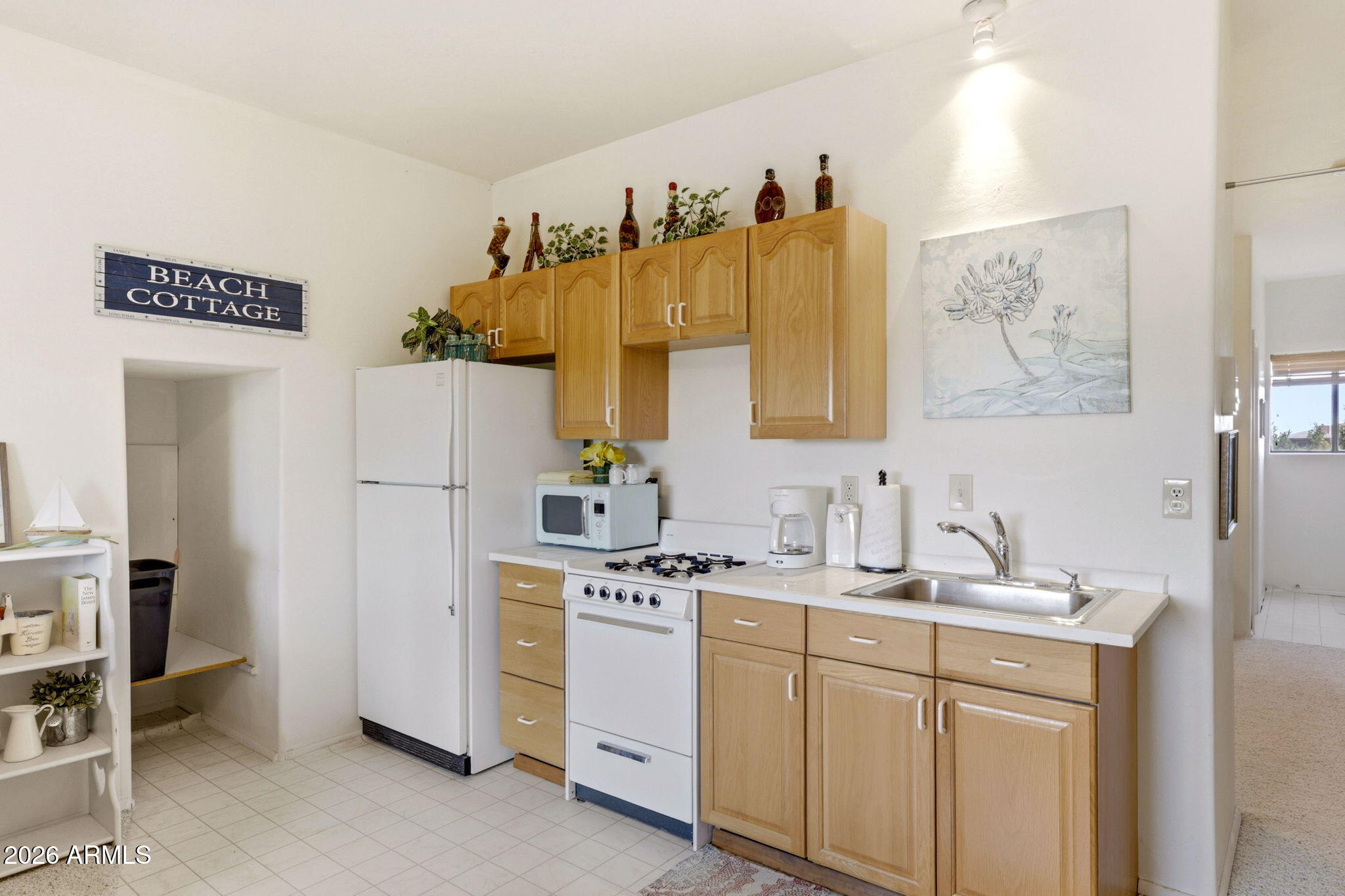 MOGOLLON AIR PARK UNIT 4A - Residential