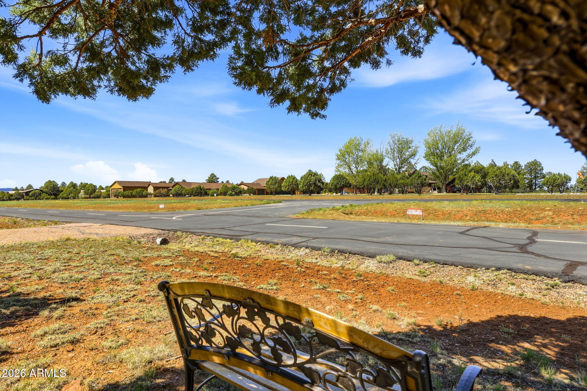 MOGOLLON AIR PARK UNIT 4A - Residential