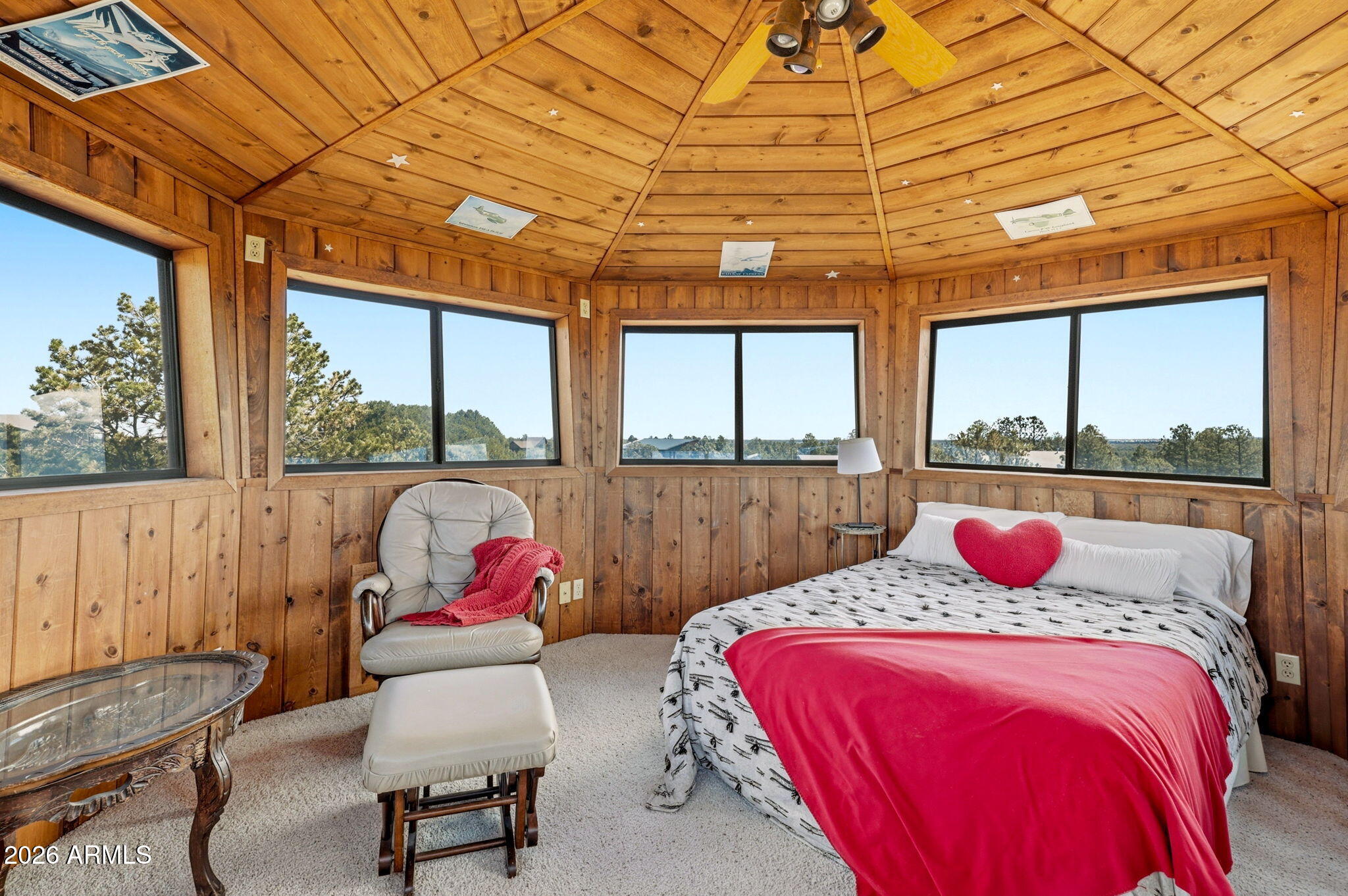 MOGOLLON AIR PARK UNIT 4A - Residential