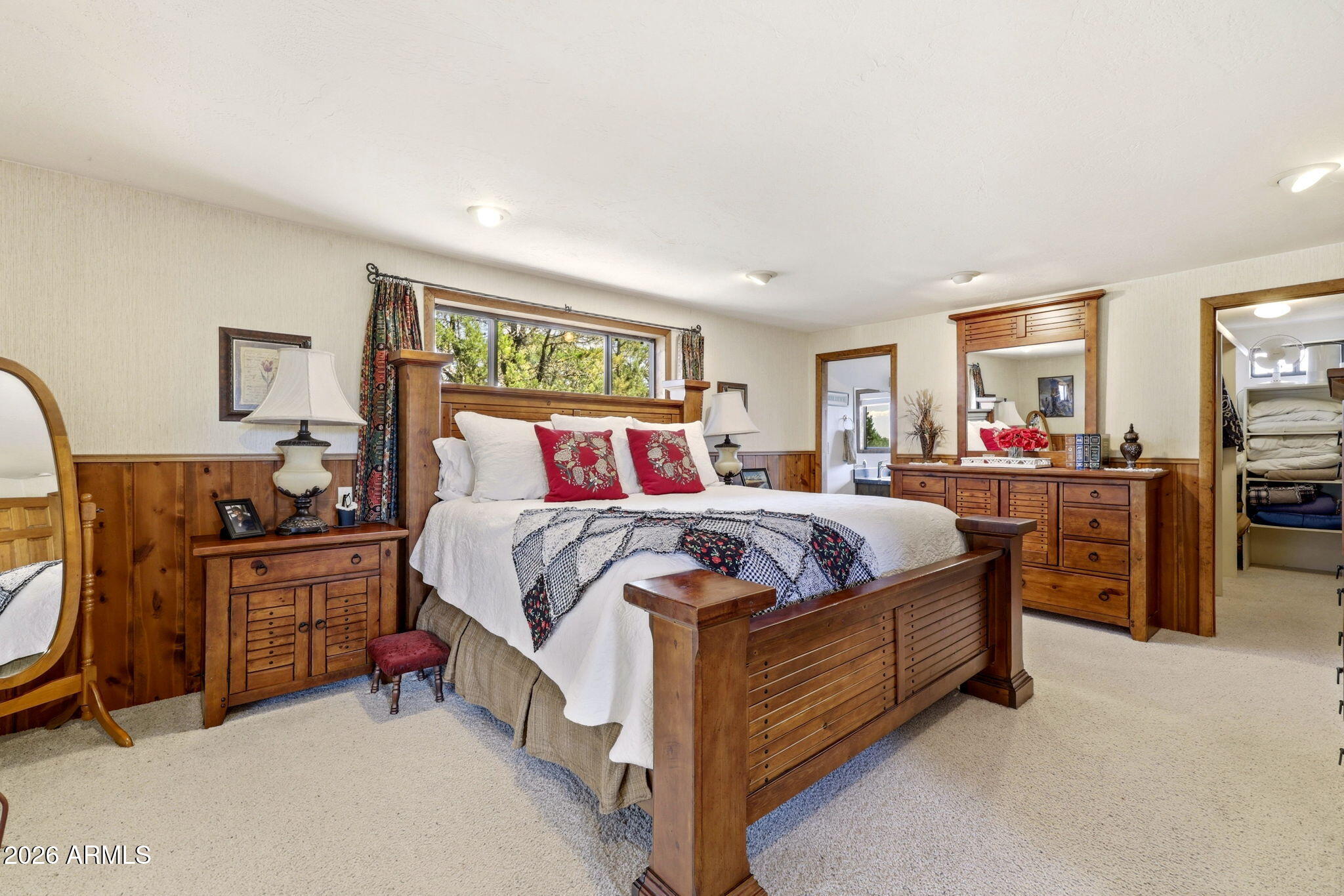 MOGOLLON AIR PARK UNIT 4A - Residential