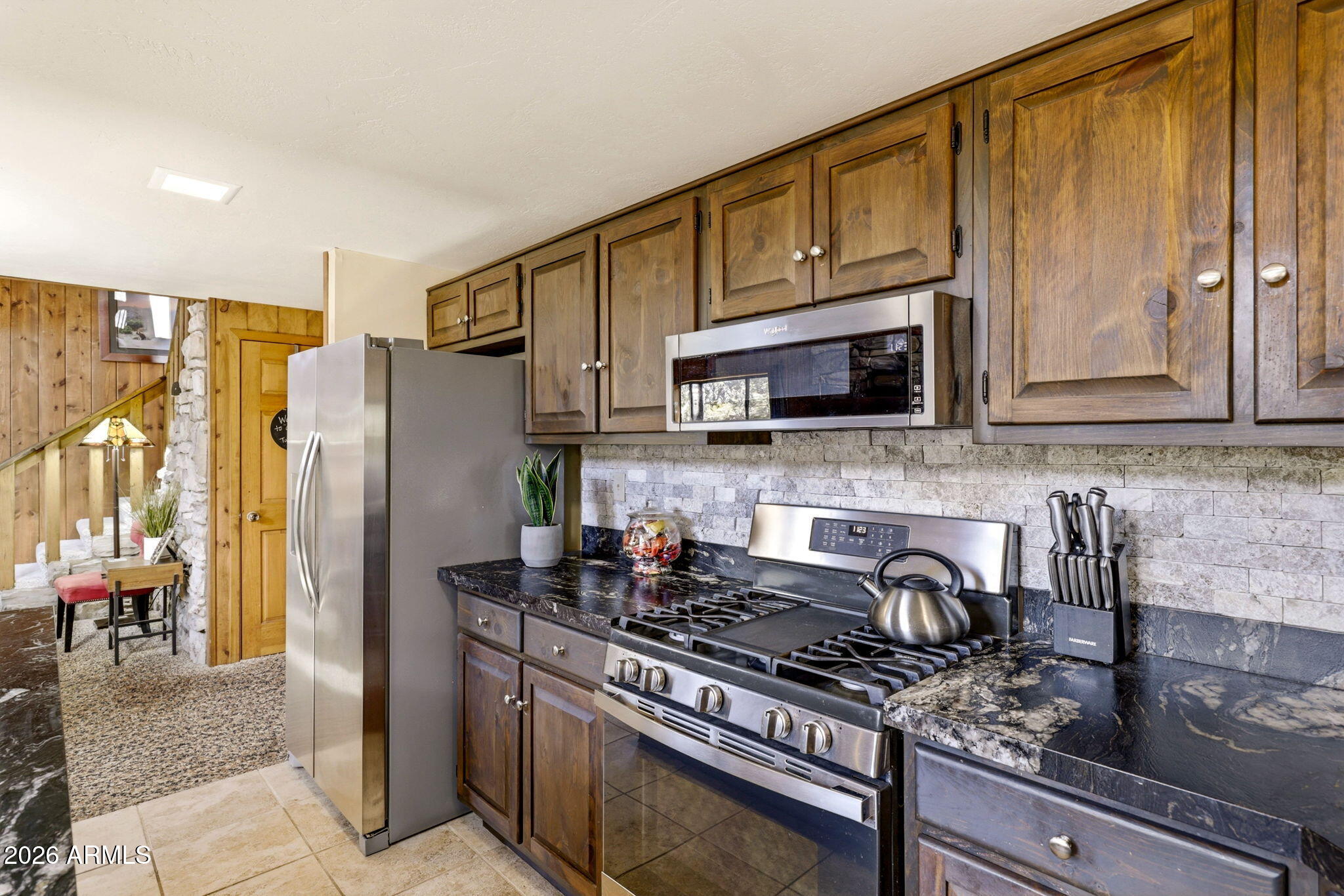MOGOLLON AIR PARK UNIT 4A - Residential