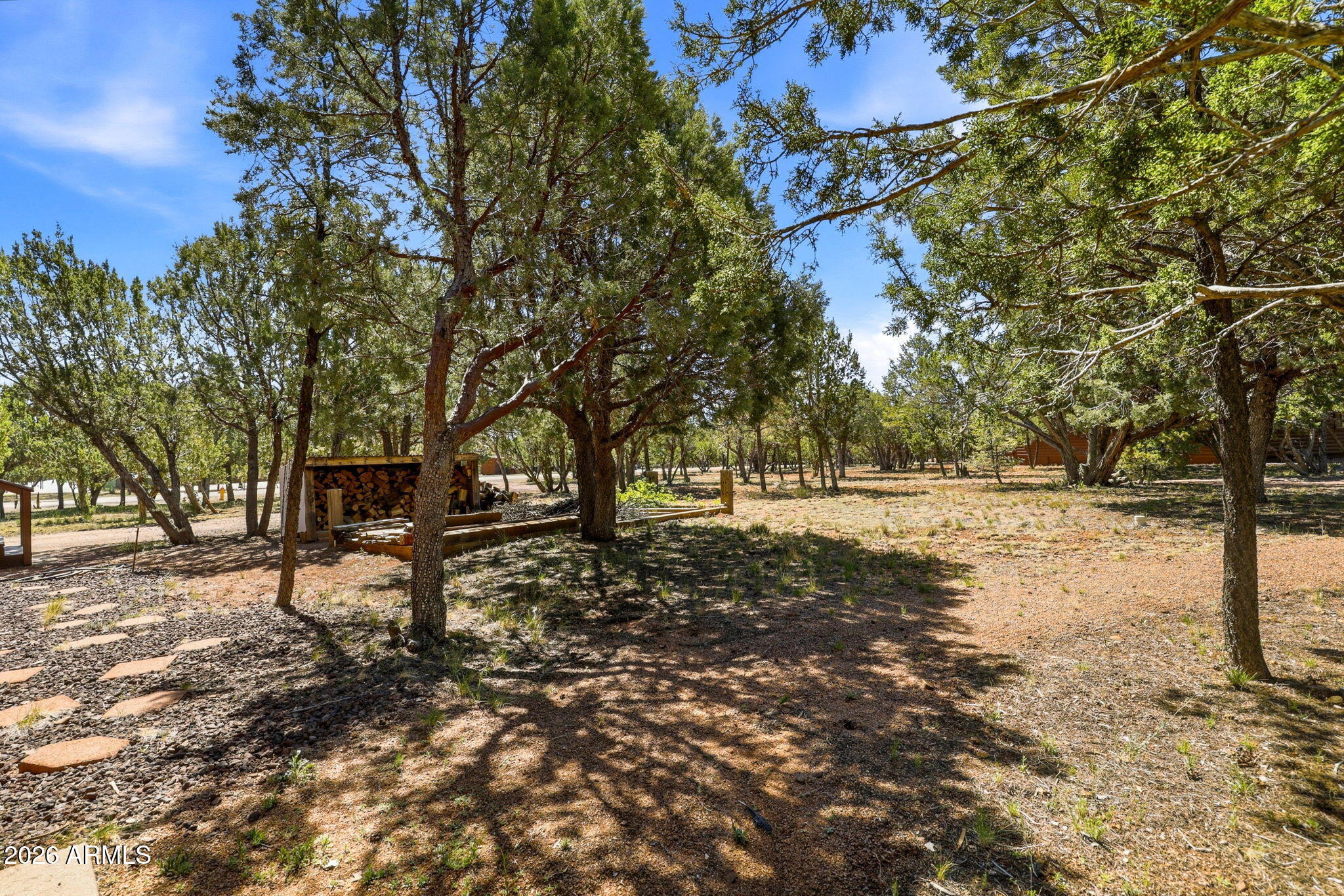 MOGOLLON AIR PARK UNIT 4A - Residential