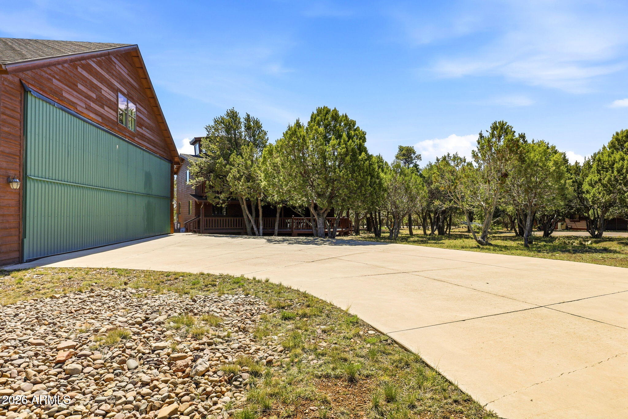 MOGOLLON AIR PARK UNIT 4A - Residential