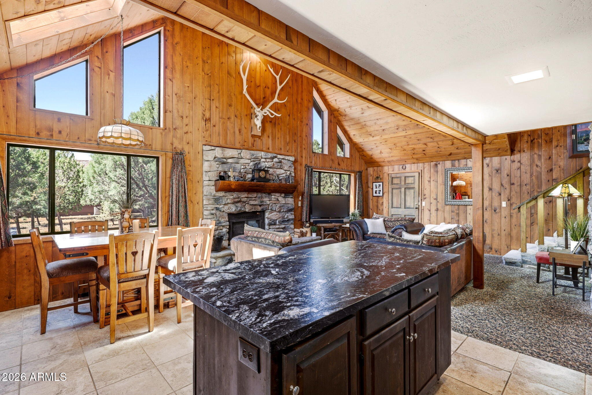 MOGOLLON AIR PARK UNIT 4A - Residential