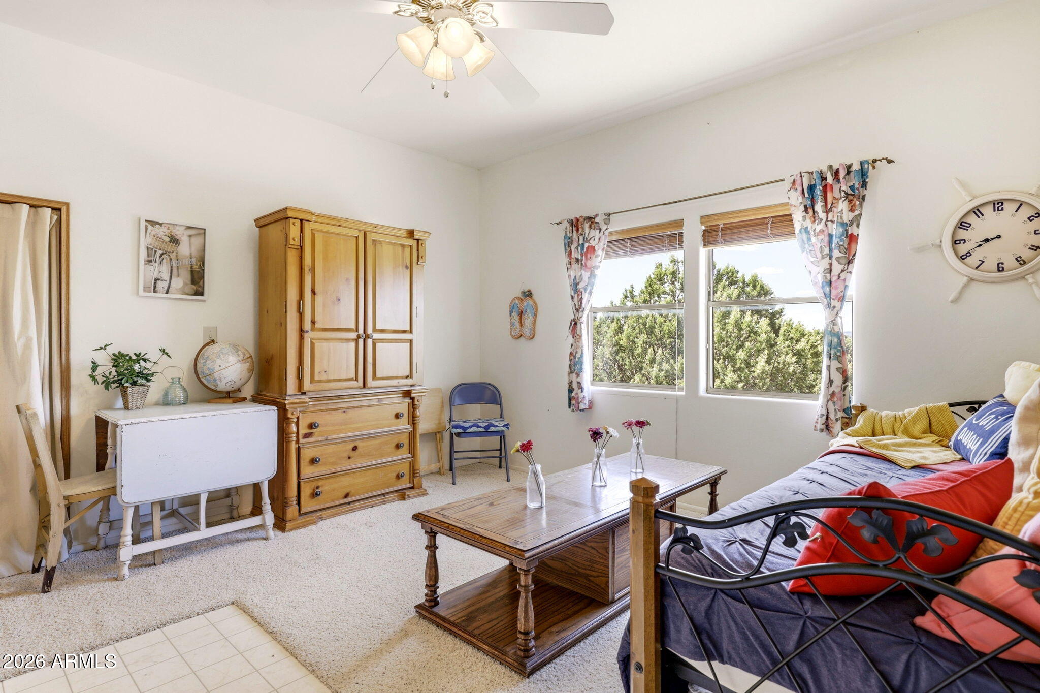 MOGOLLON AIR PARK UNIT 4A - Residential
