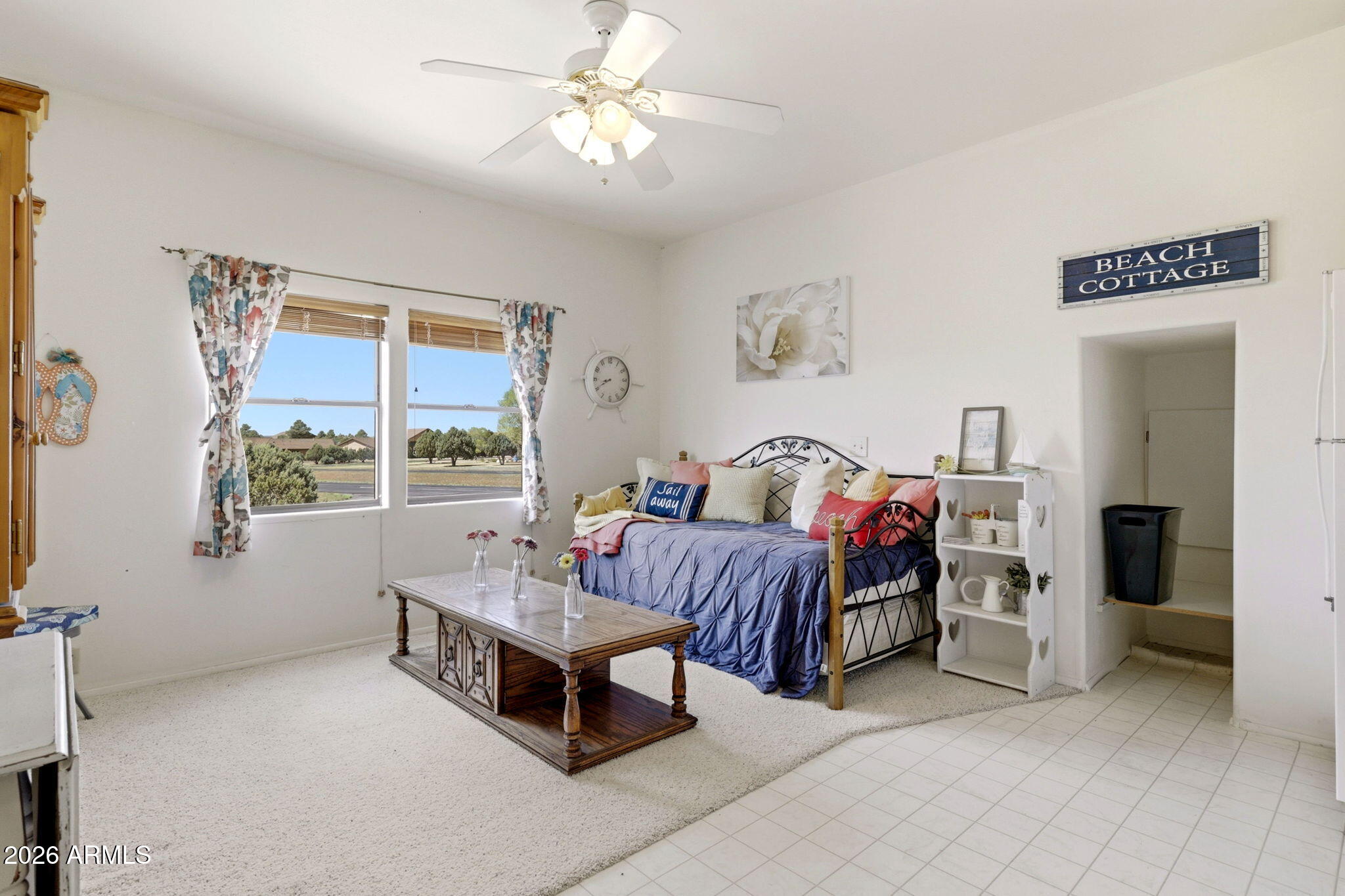 MOGOLLON AIR PARK UNIT 4A - Residential
