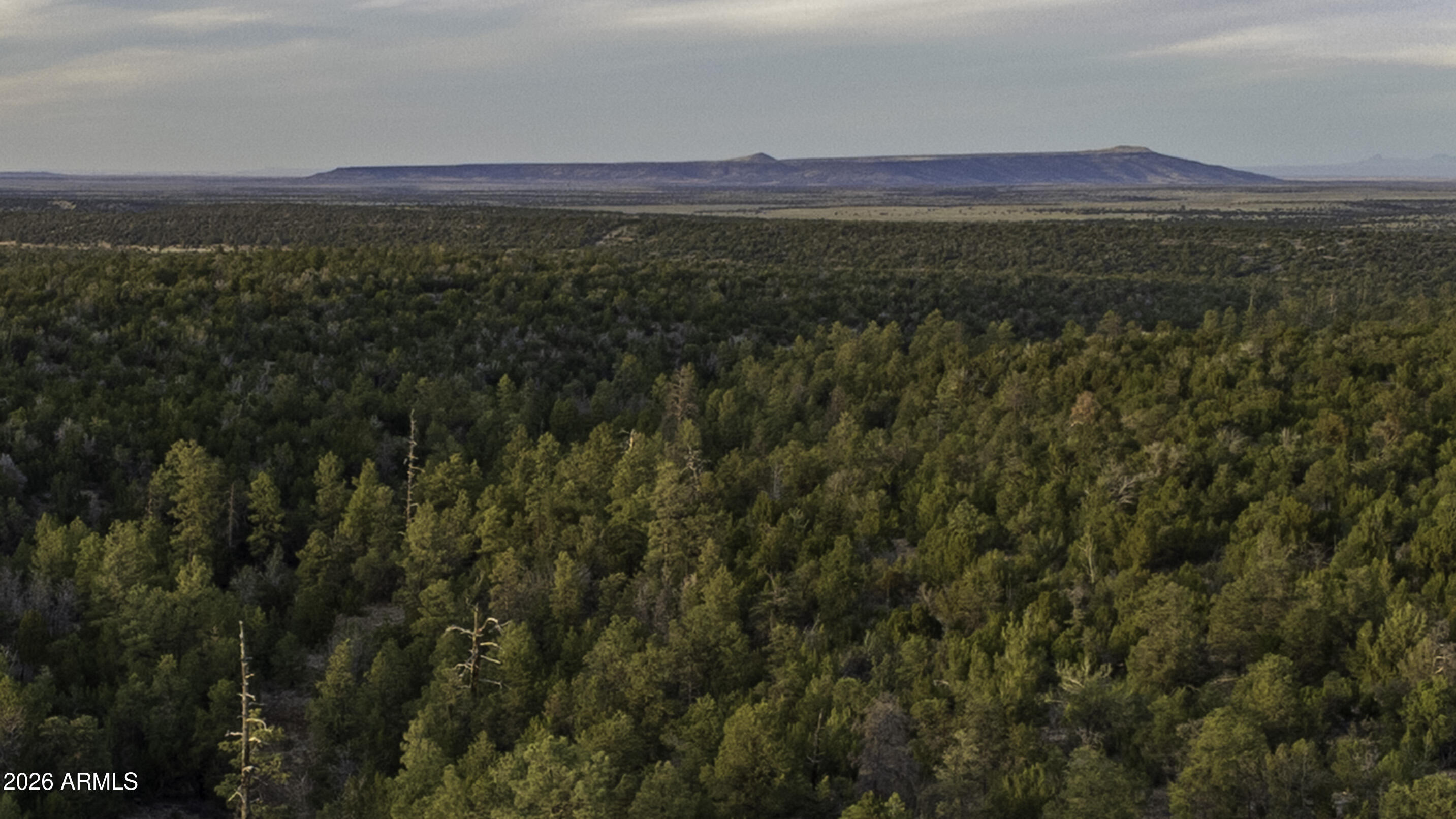 MOGOLLON RANCH UNIT 2 - Land
