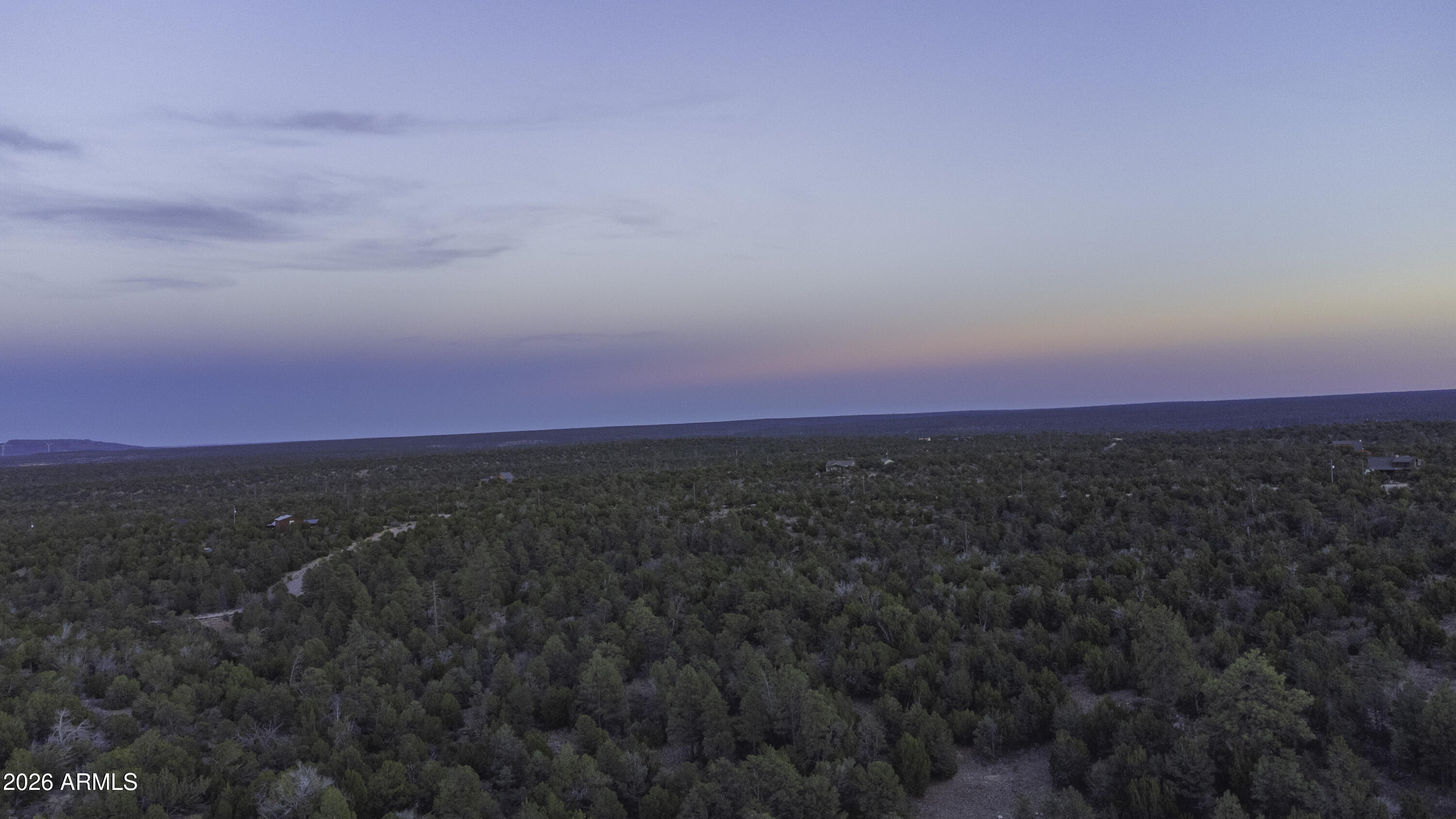 MOGOLLON RANCH UNIT 2 - Land