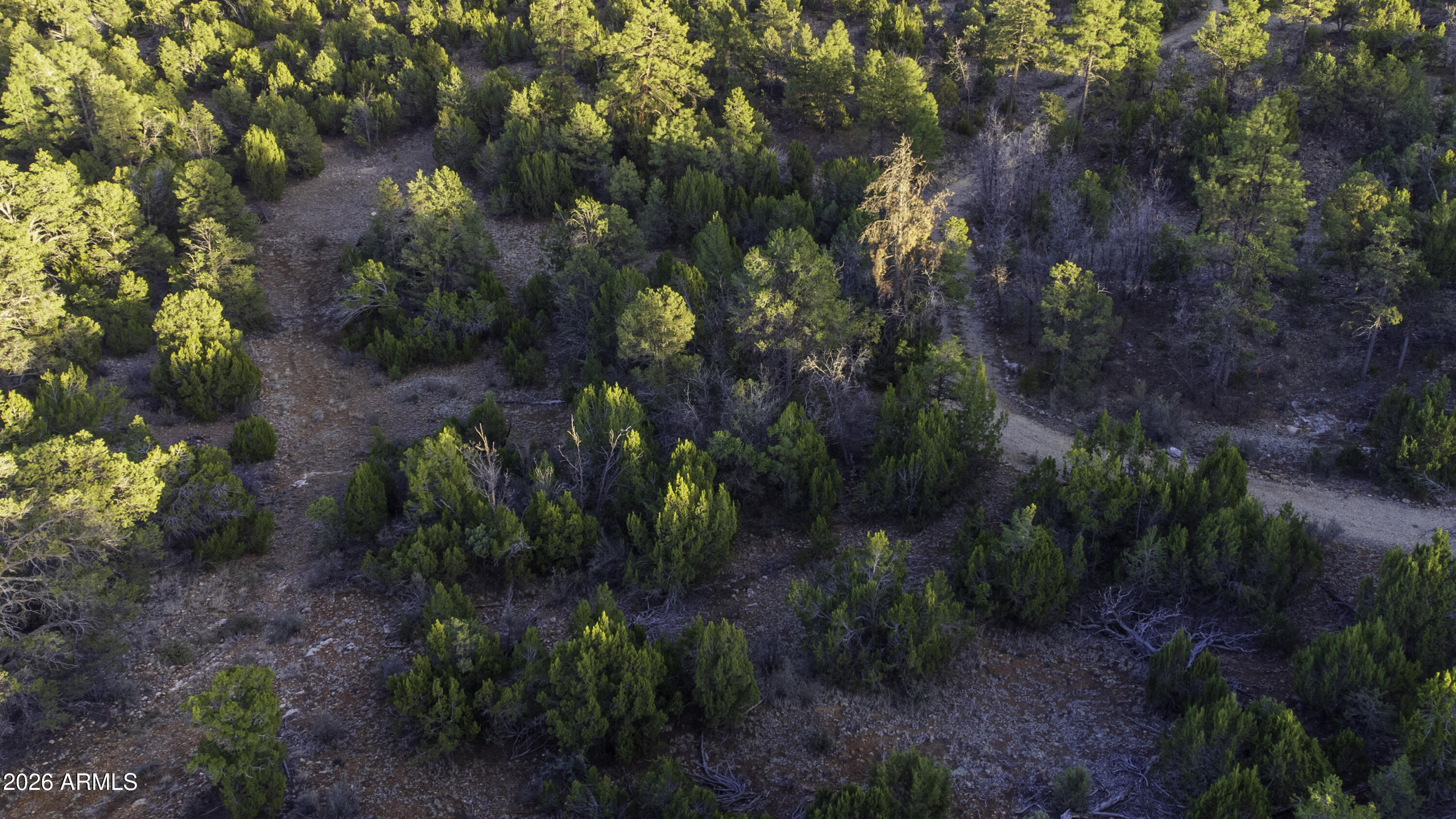 MOGOLLON RANCH UNIT 2 - Land