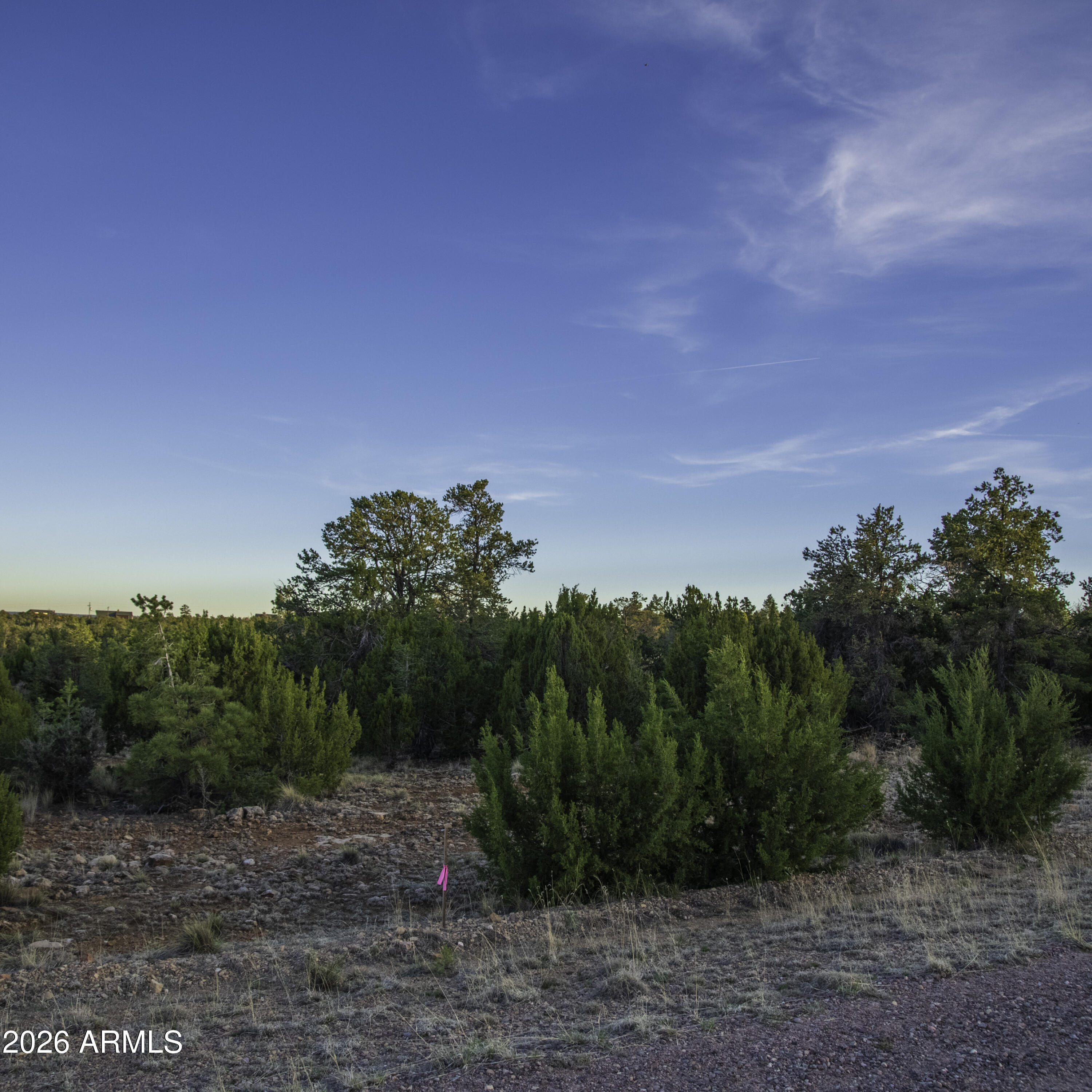 MOGOLLON RANCH UNIT 2 - Land