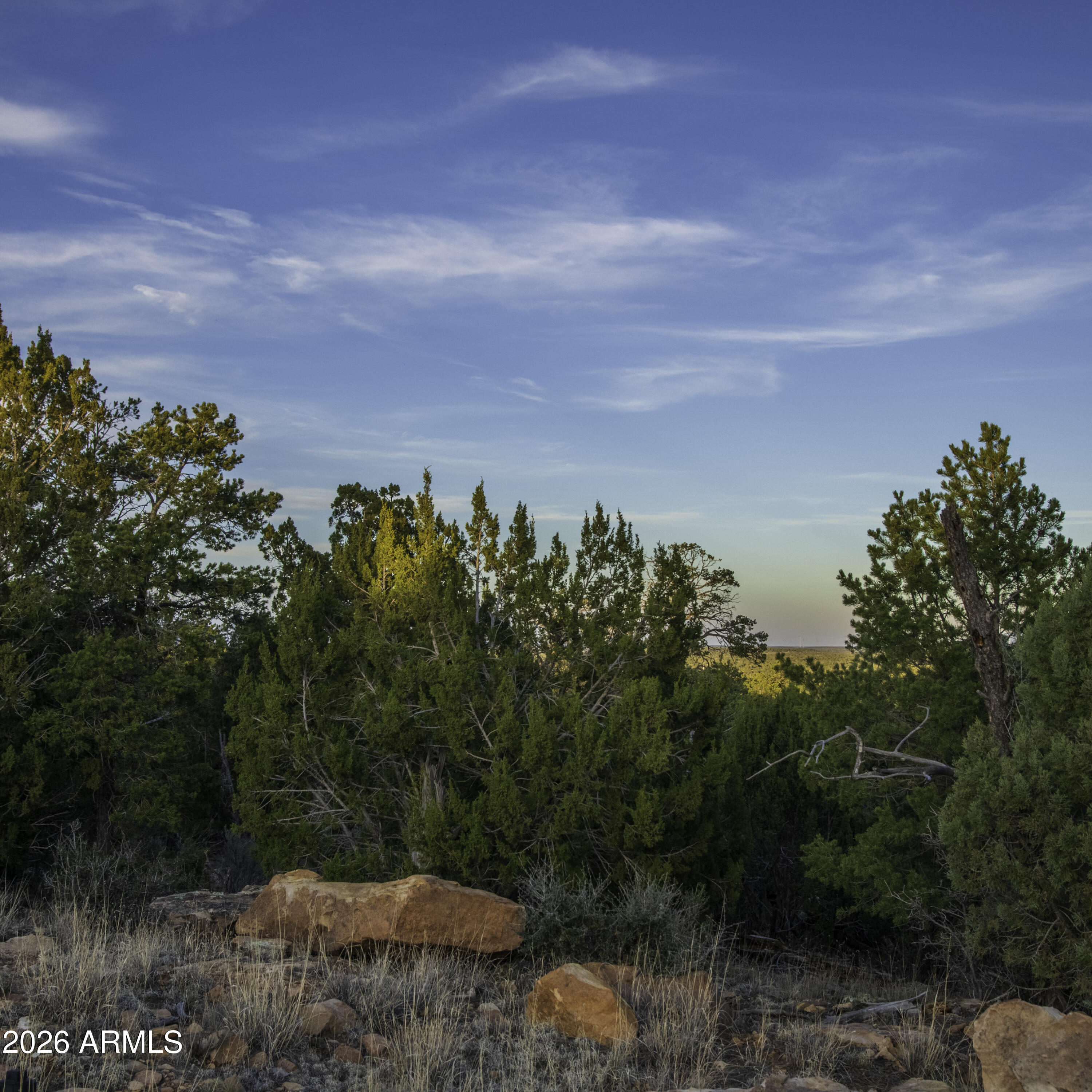 MOGOLLON RANCH UNIT 2 - Land