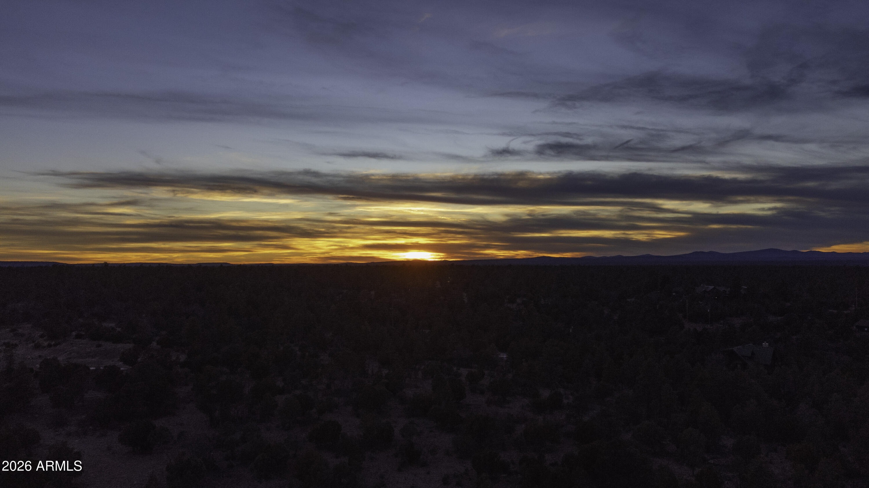 MOGOLLON RANCH UNIT 2 - Land