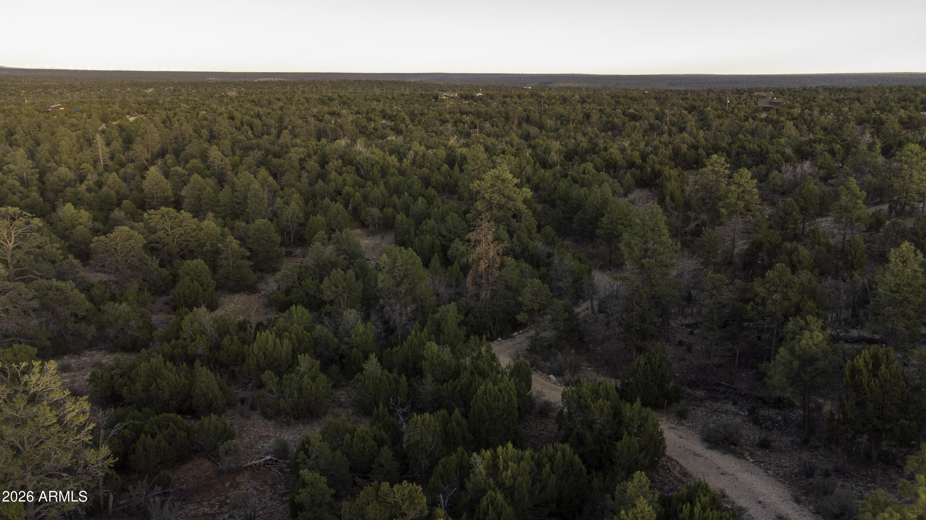 MOGOLLON RANCH UNIT 2 - Land