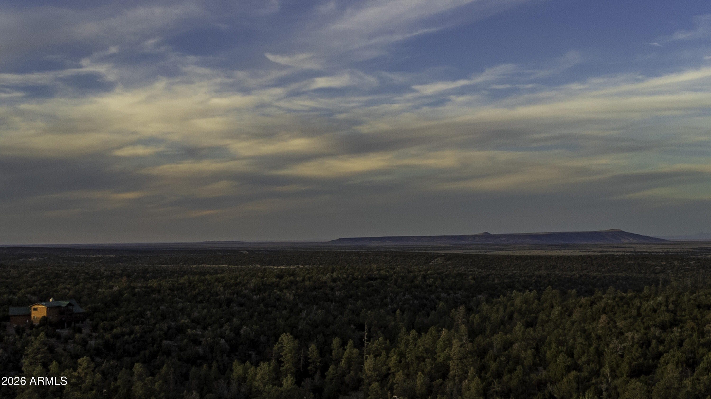 MOGOLLON RANCH UNIT 2 - Land