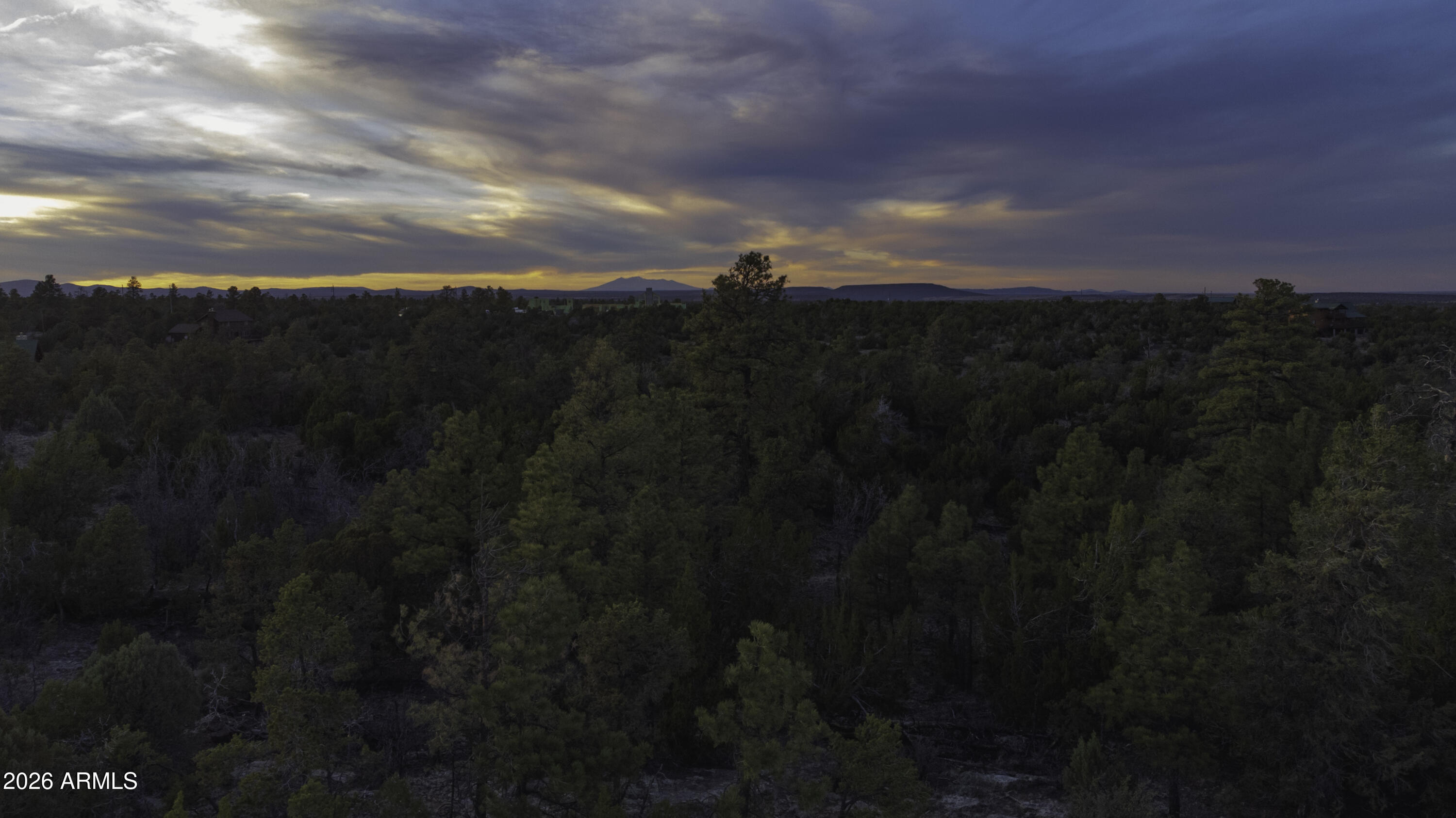 MOGOLLON RANCH UNIT 2 - Land