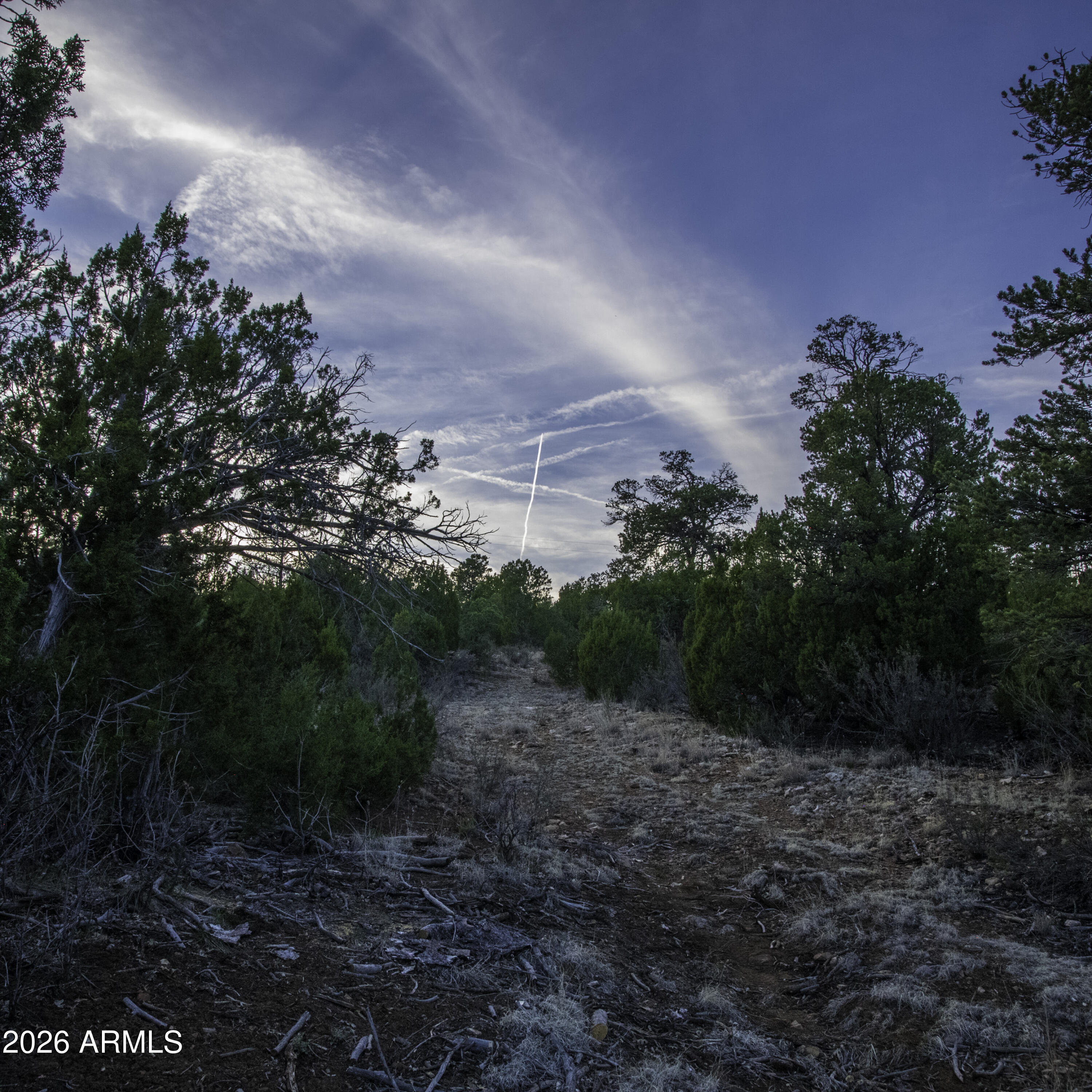 MOGOLLON RANCH UNIT 2 - Land