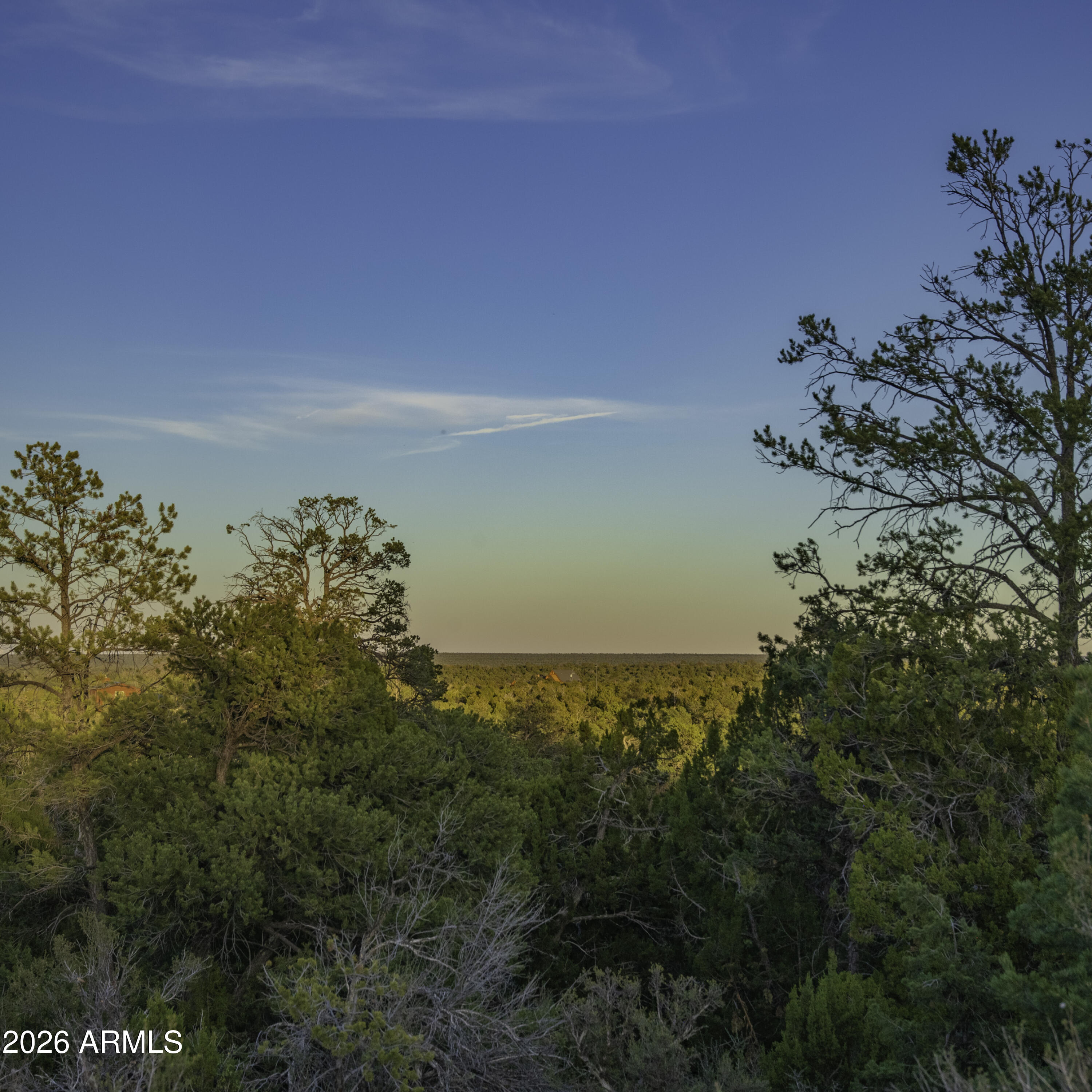 MOGOLLON RANCH UNIT 2 - Land