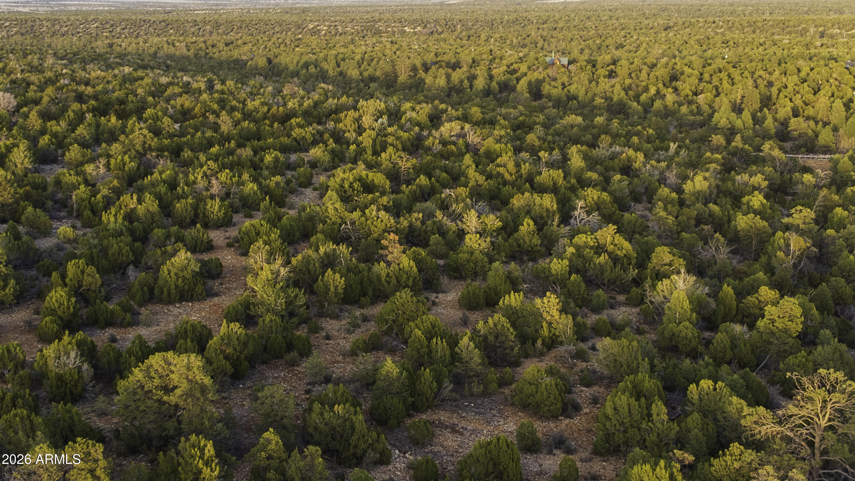 MOGOLLON RANCH UNIT 2 - Land