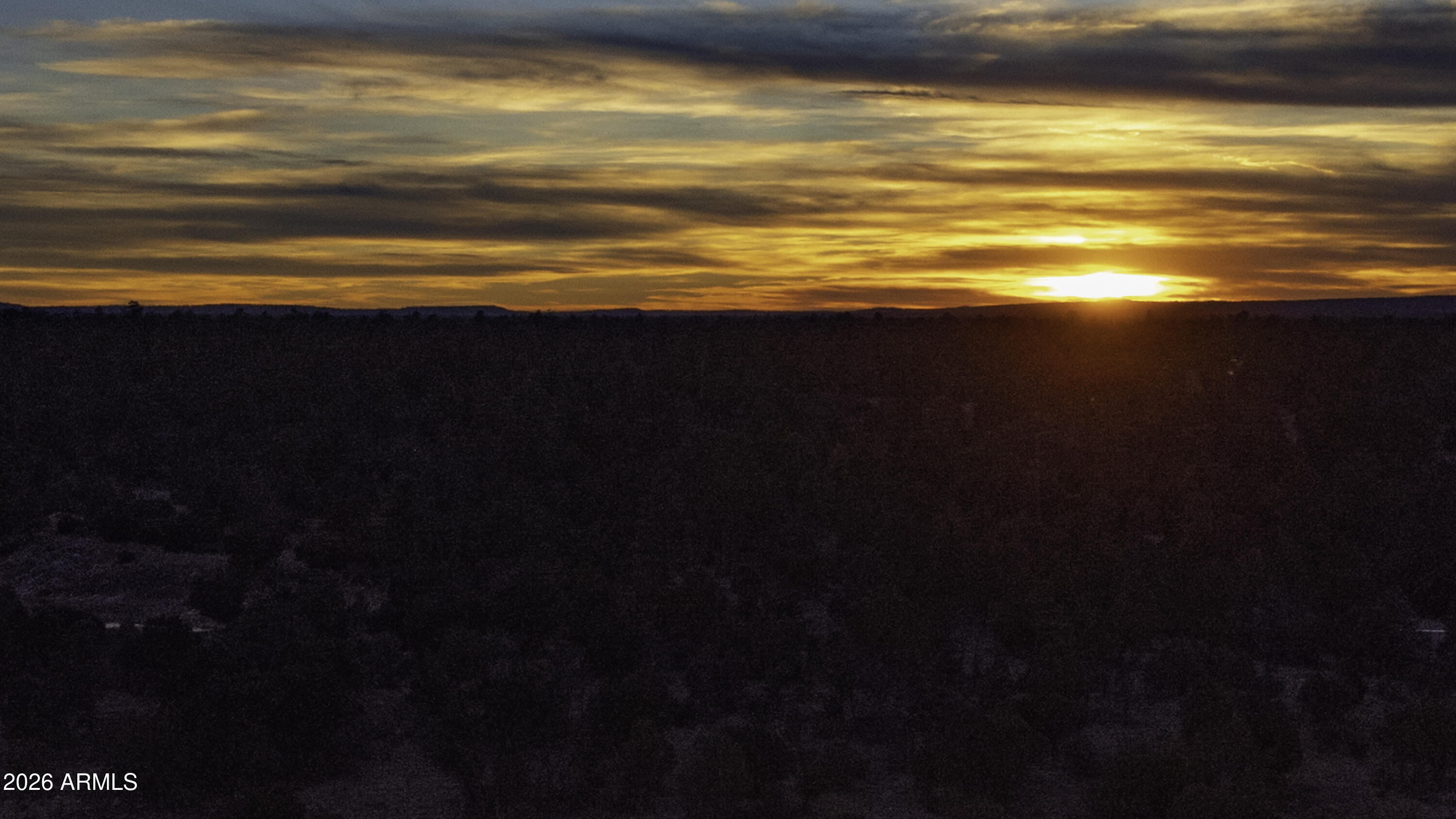 MOGOLLON RANCH UNIT 2 - Land