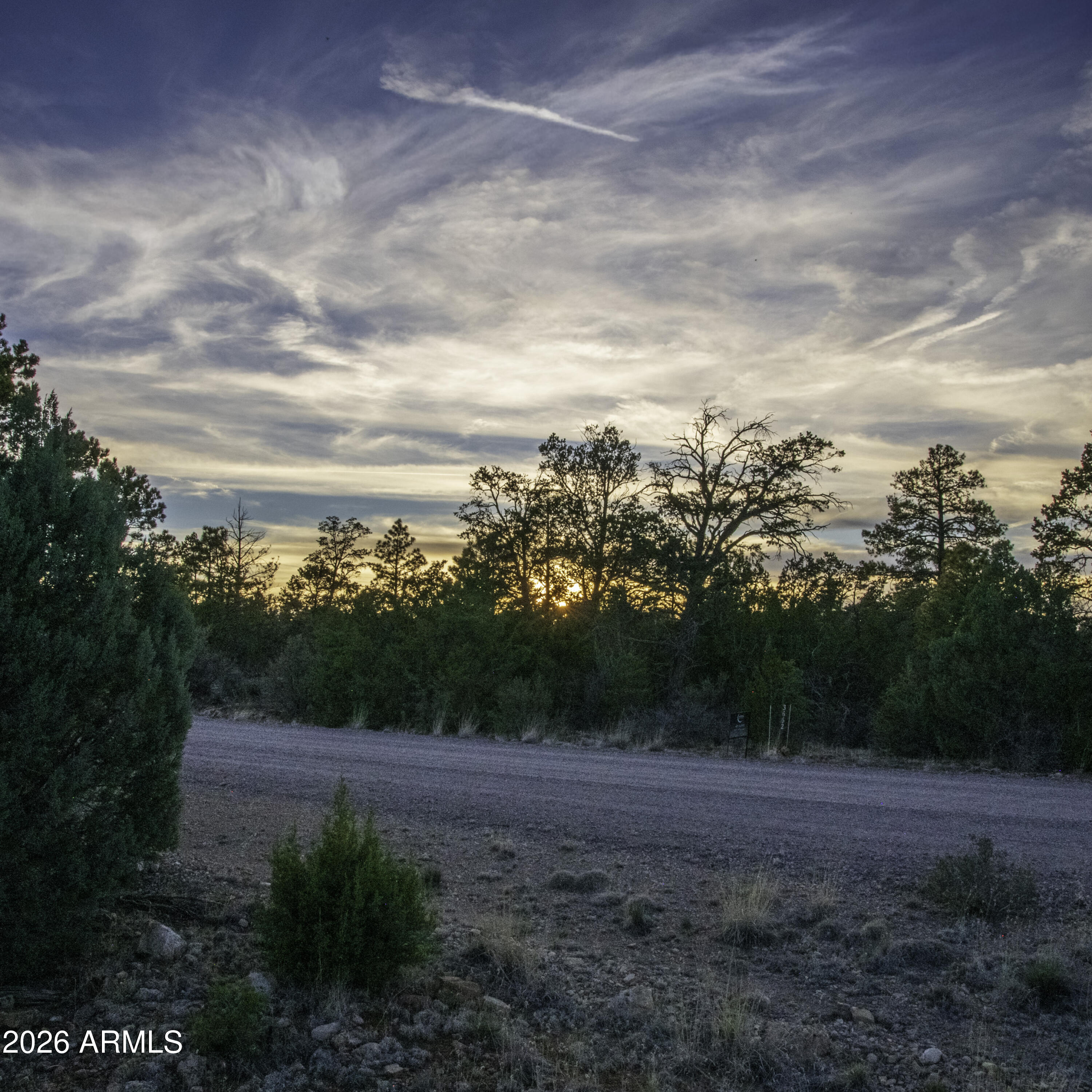 MOGOLLON RANCH UNIT 2 - Land
