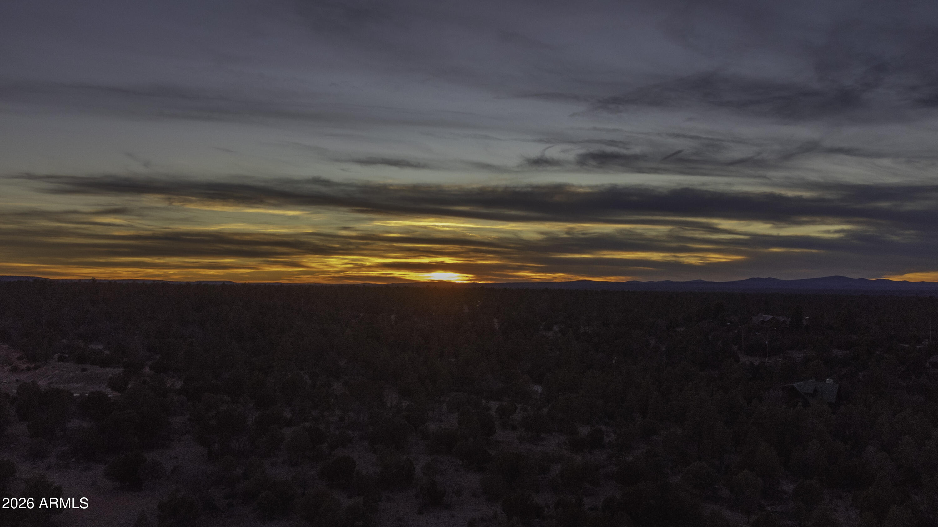MOGOLLON RANCH UNIT 2 - Land