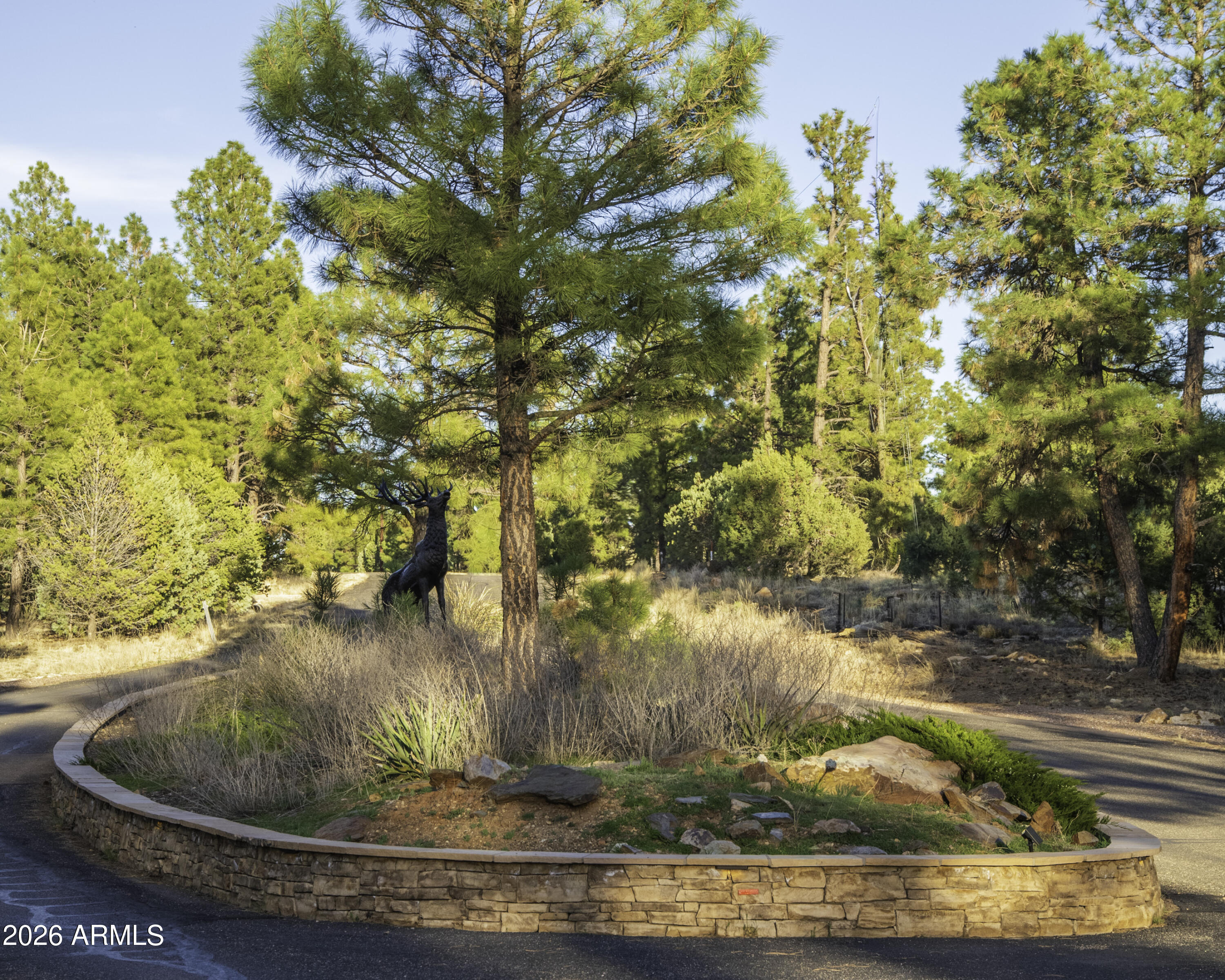 MOGOLLON RANCH UNIT 2 - Land