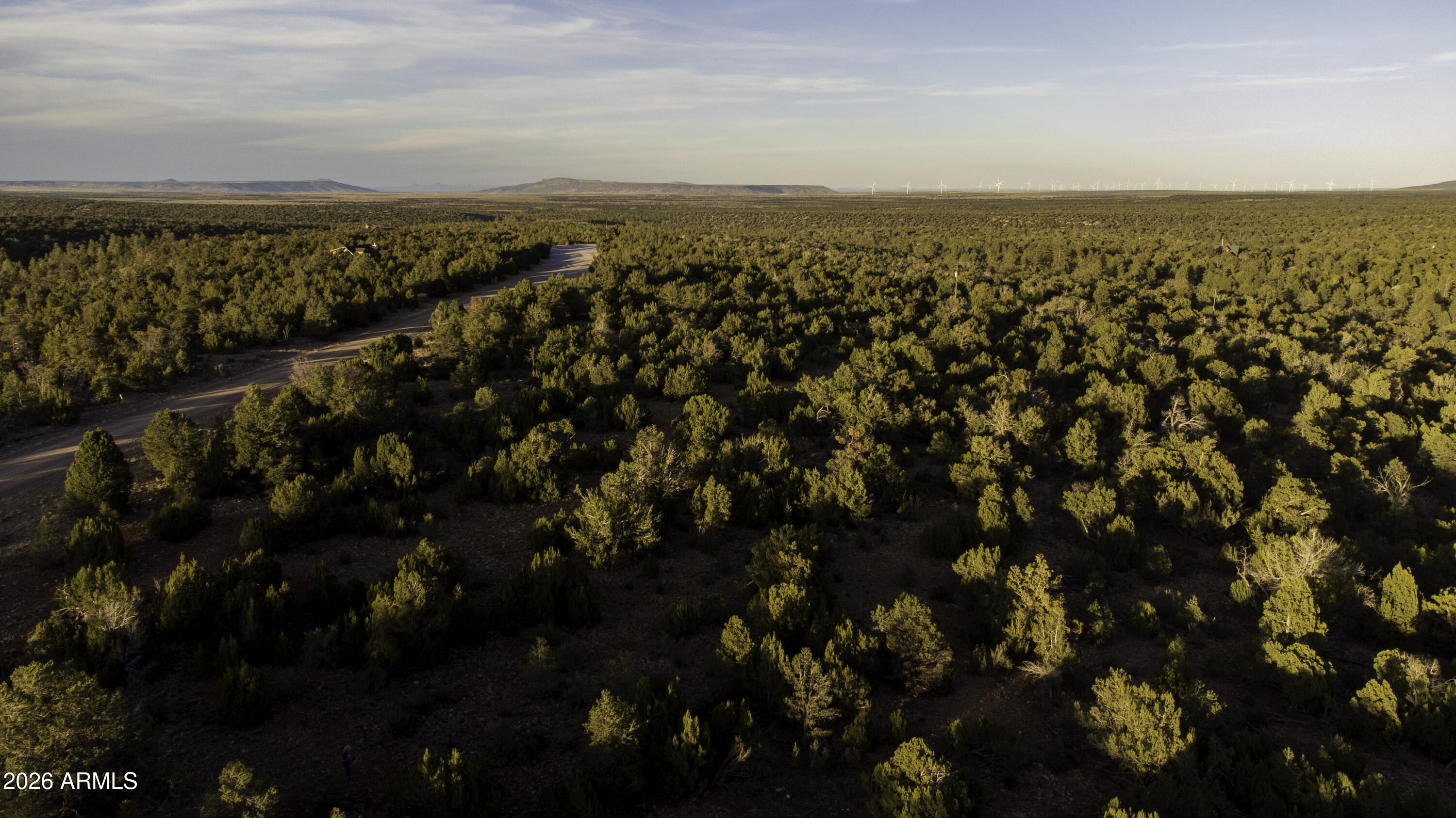 MOGOLLON RANCH UNIT 2 - Land