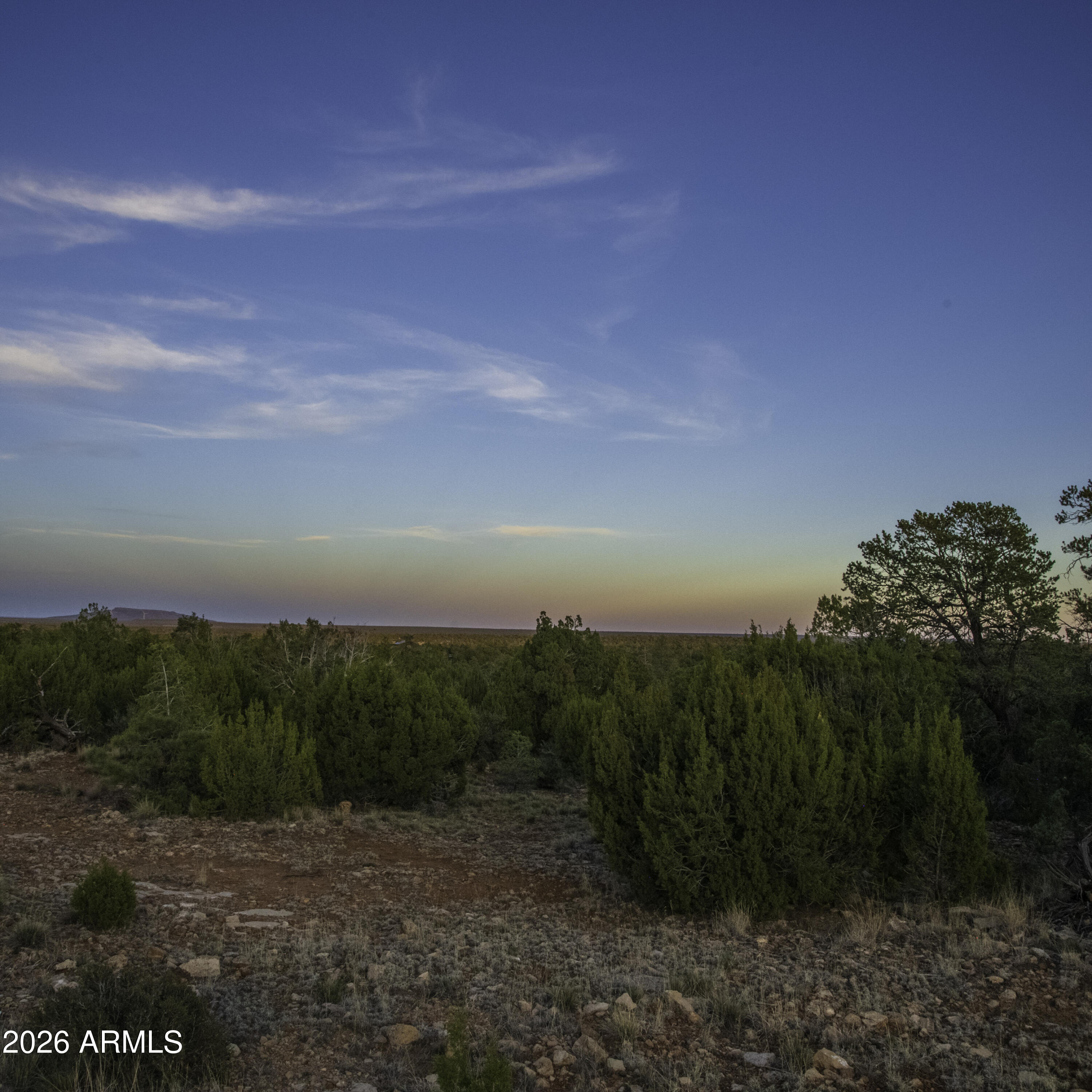MOGOLLON RANCH UNIT 2 - Land