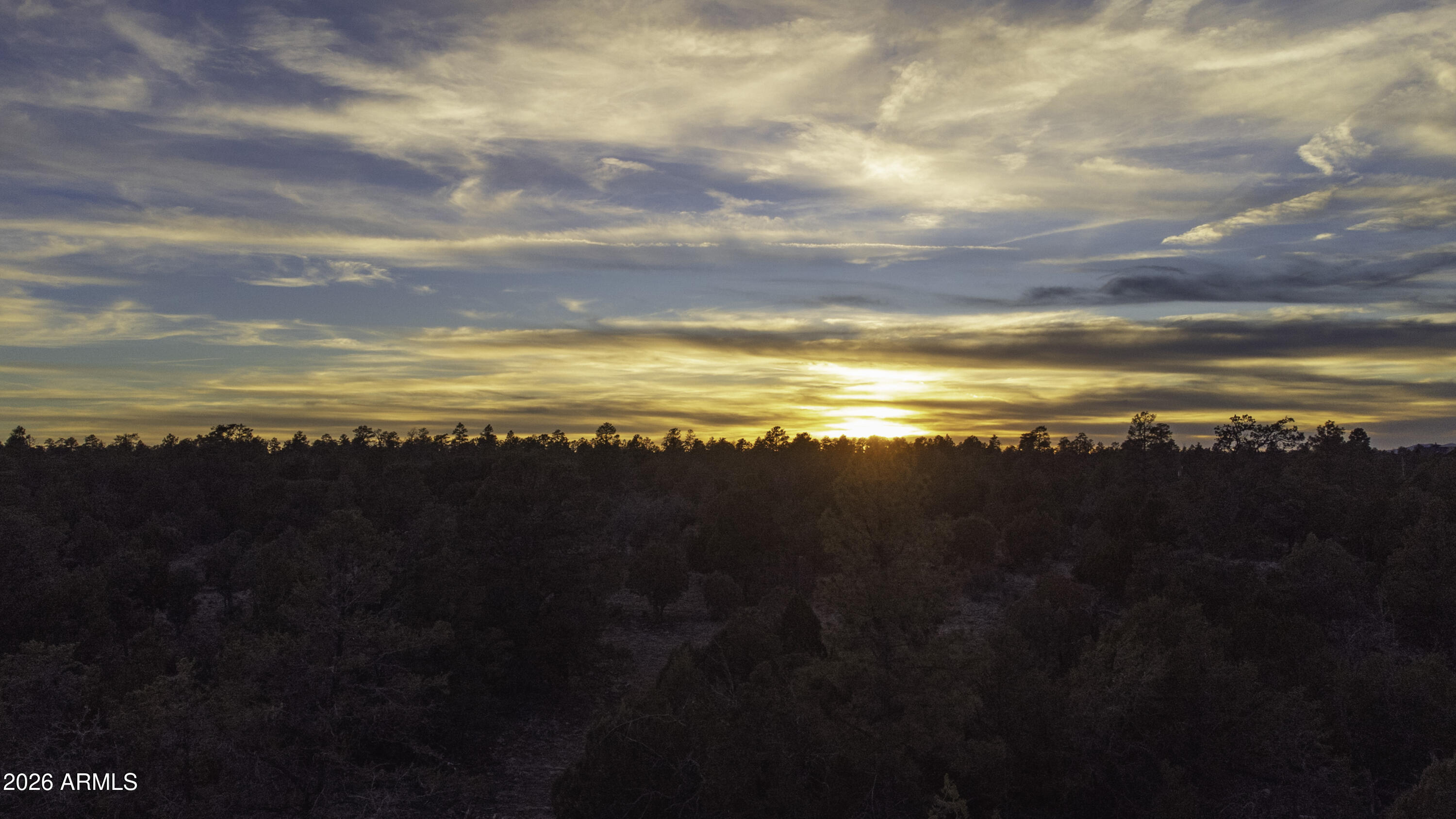 MOGOLLON RANCH UNIT 2 - Land
