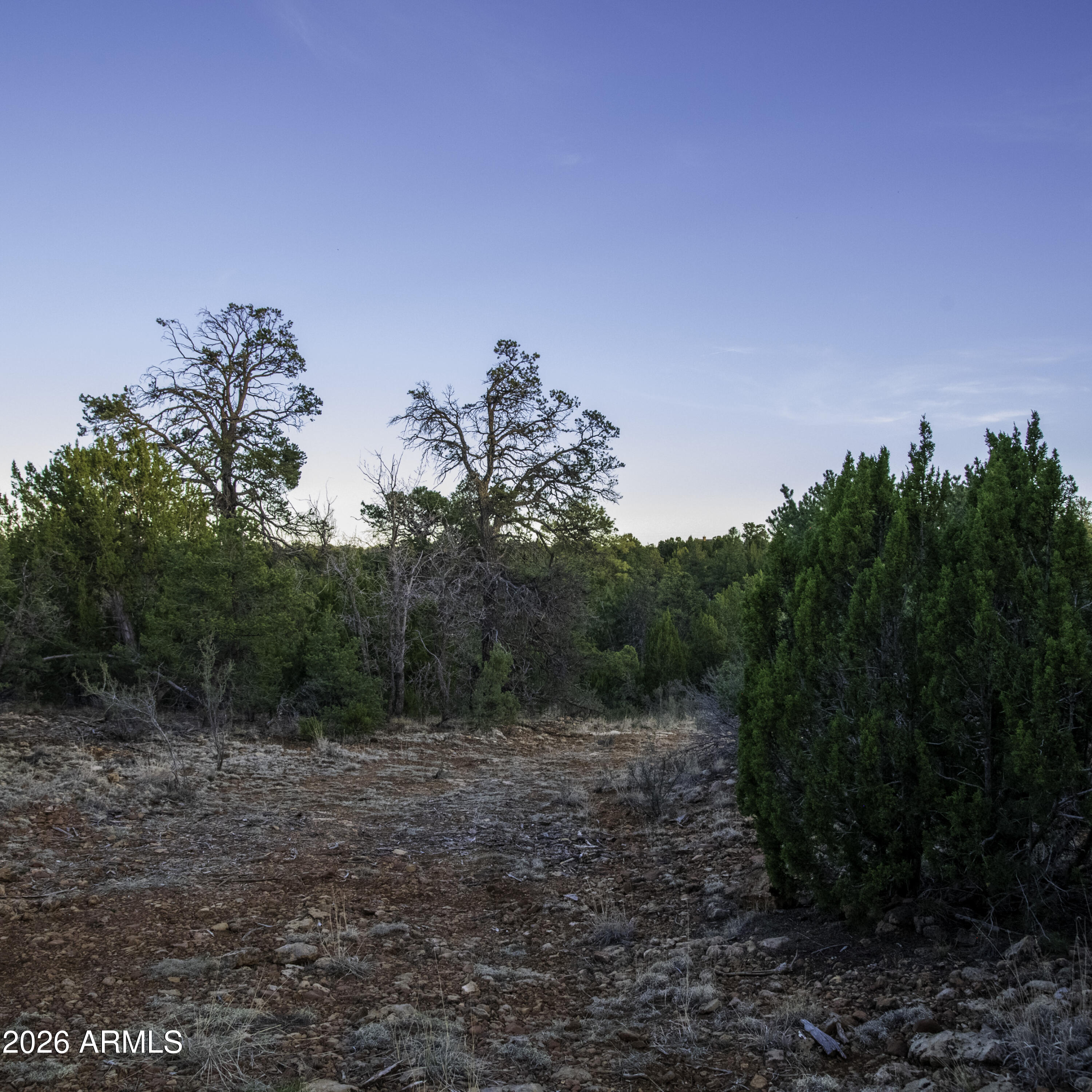 MOGOLLON RANCH UNIT 2 - Land