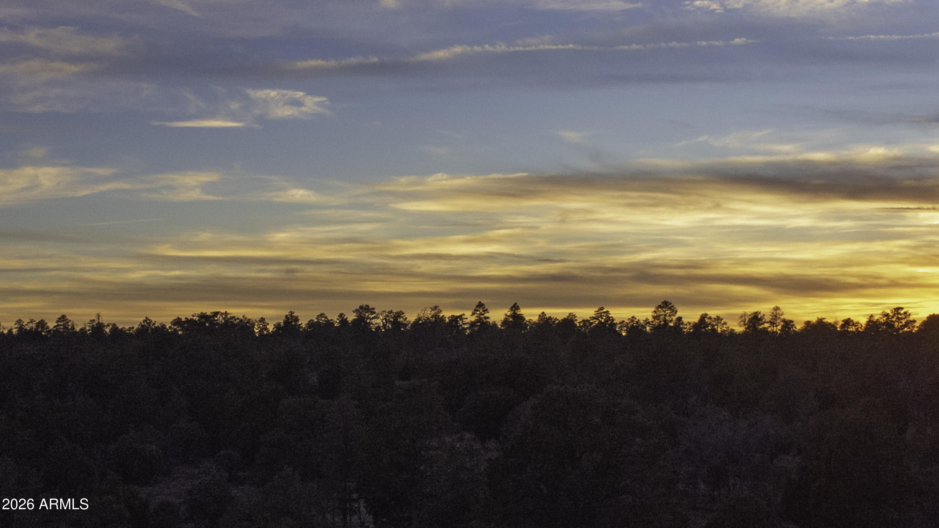 MOGOLLON RANCH UNIT 2 - Land