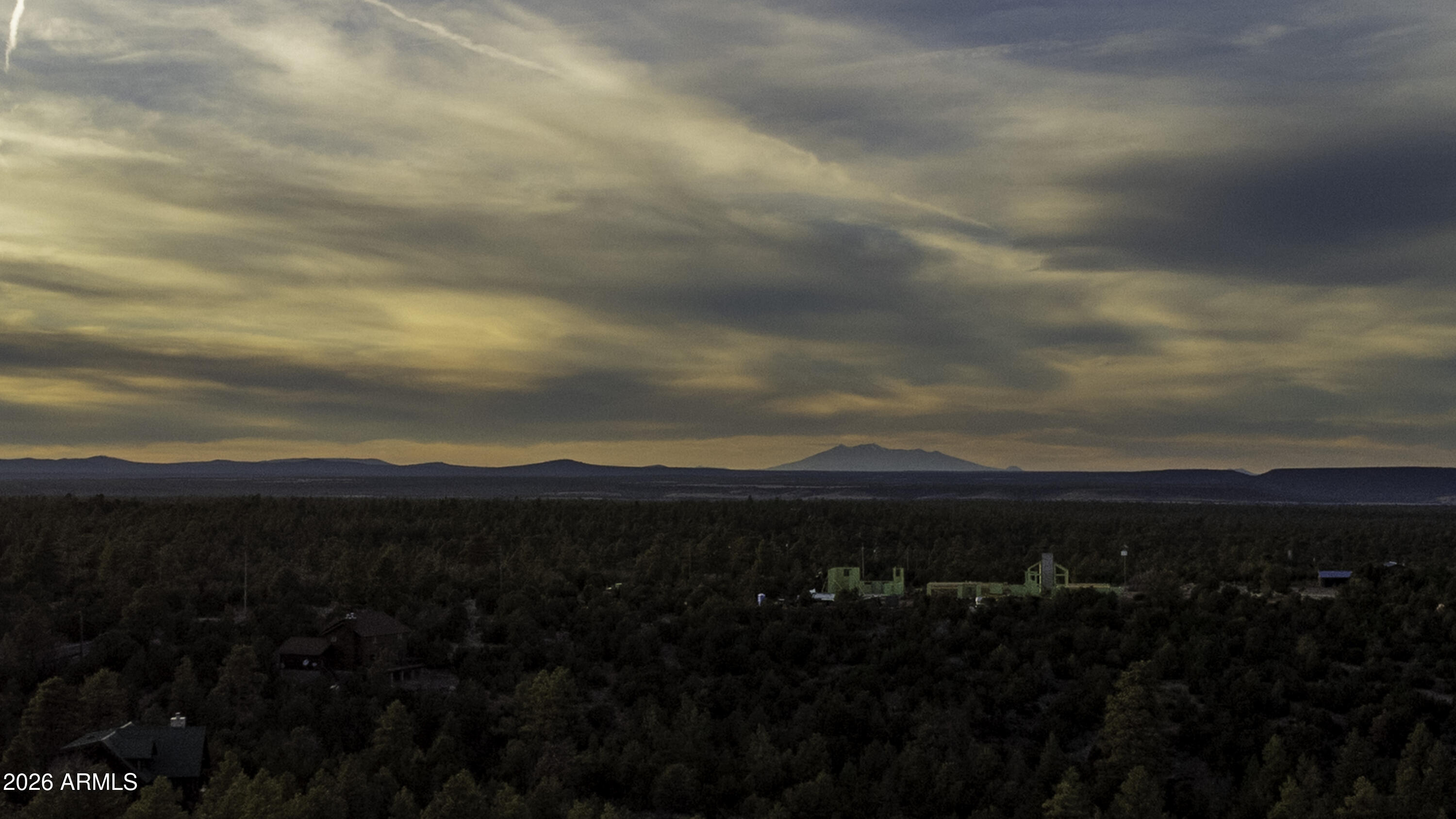 MOGOLLON RANCH UNIT 2 - Land