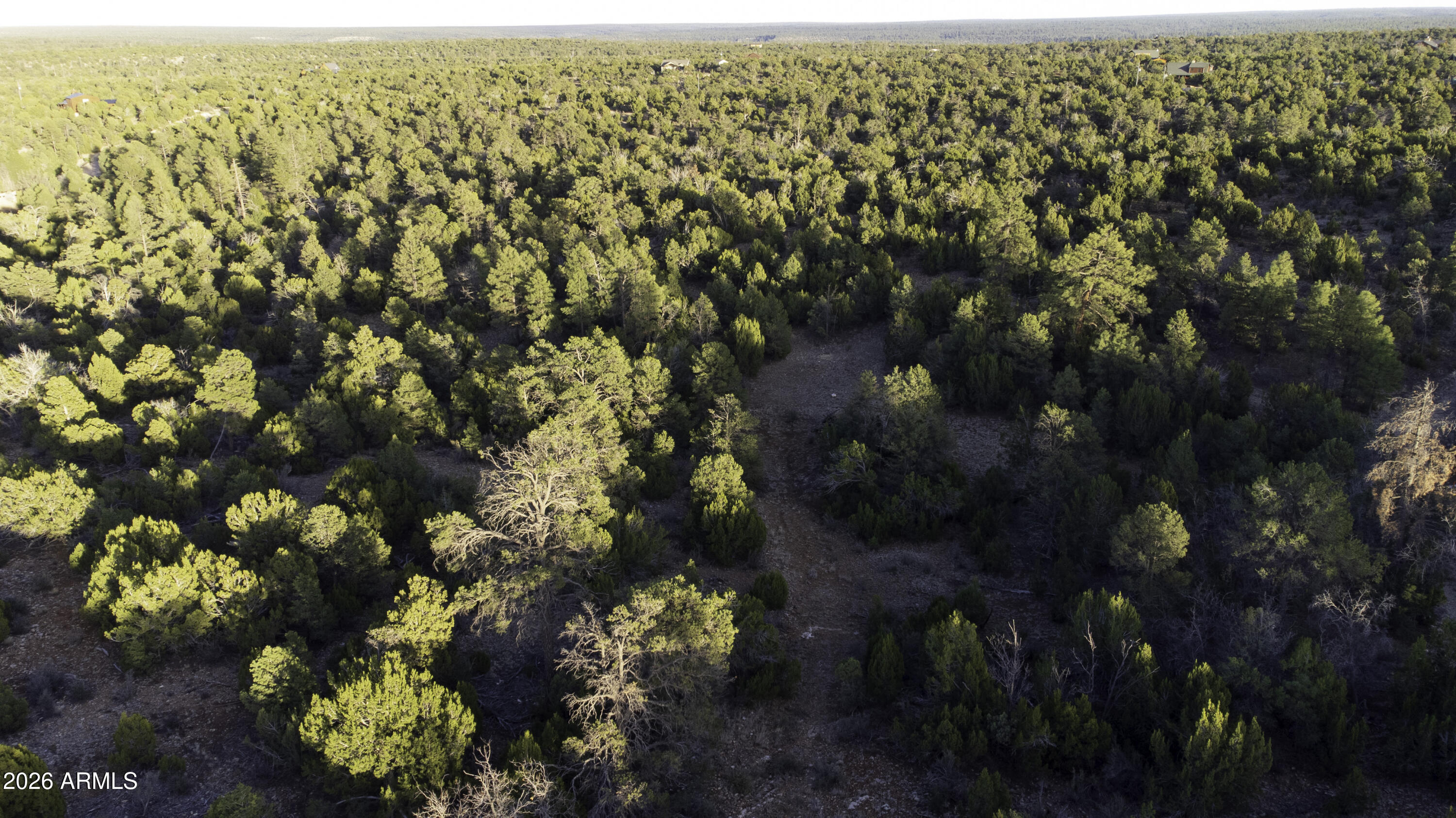 MOGOLLON RANCH UNIT 2 - Land