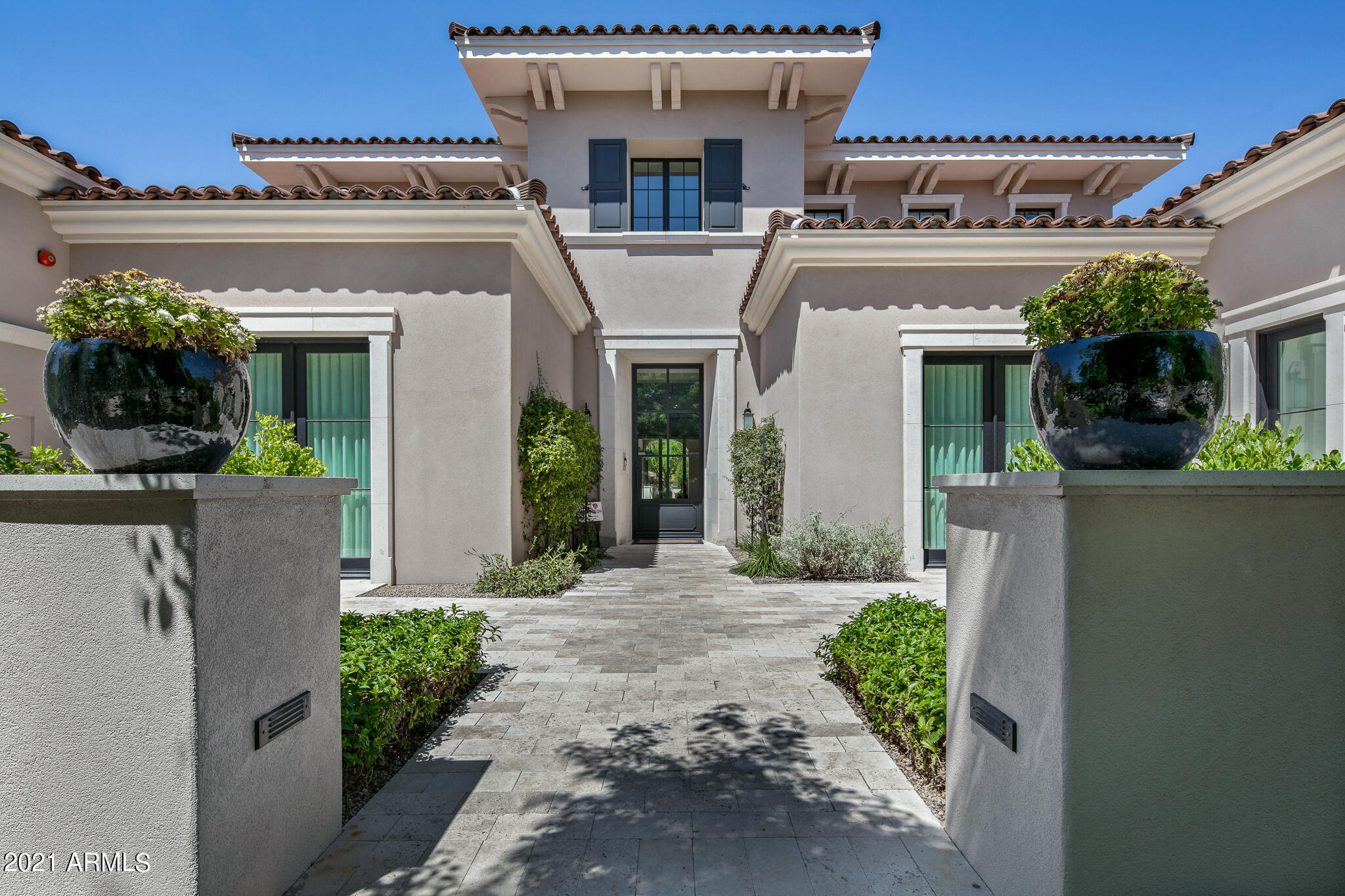 Silverleaf - Residential