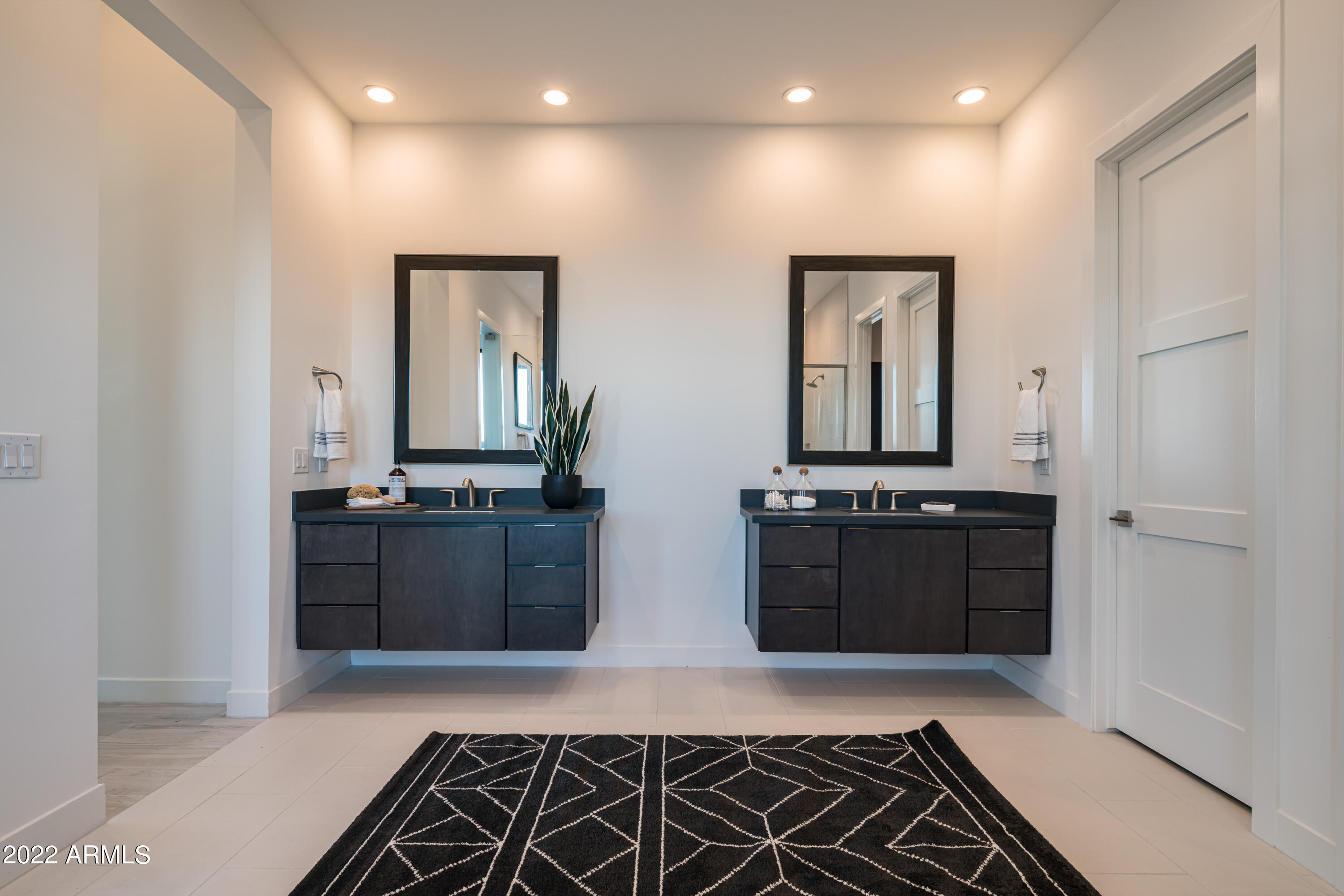 SERENO CANYON PHASE 1 - Residential