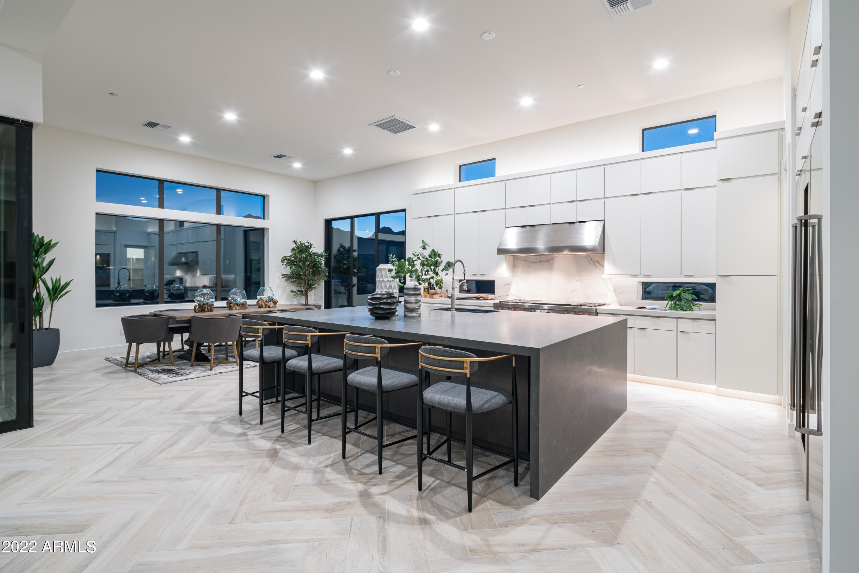 SERENO CANYON PHASE 1 - Residential