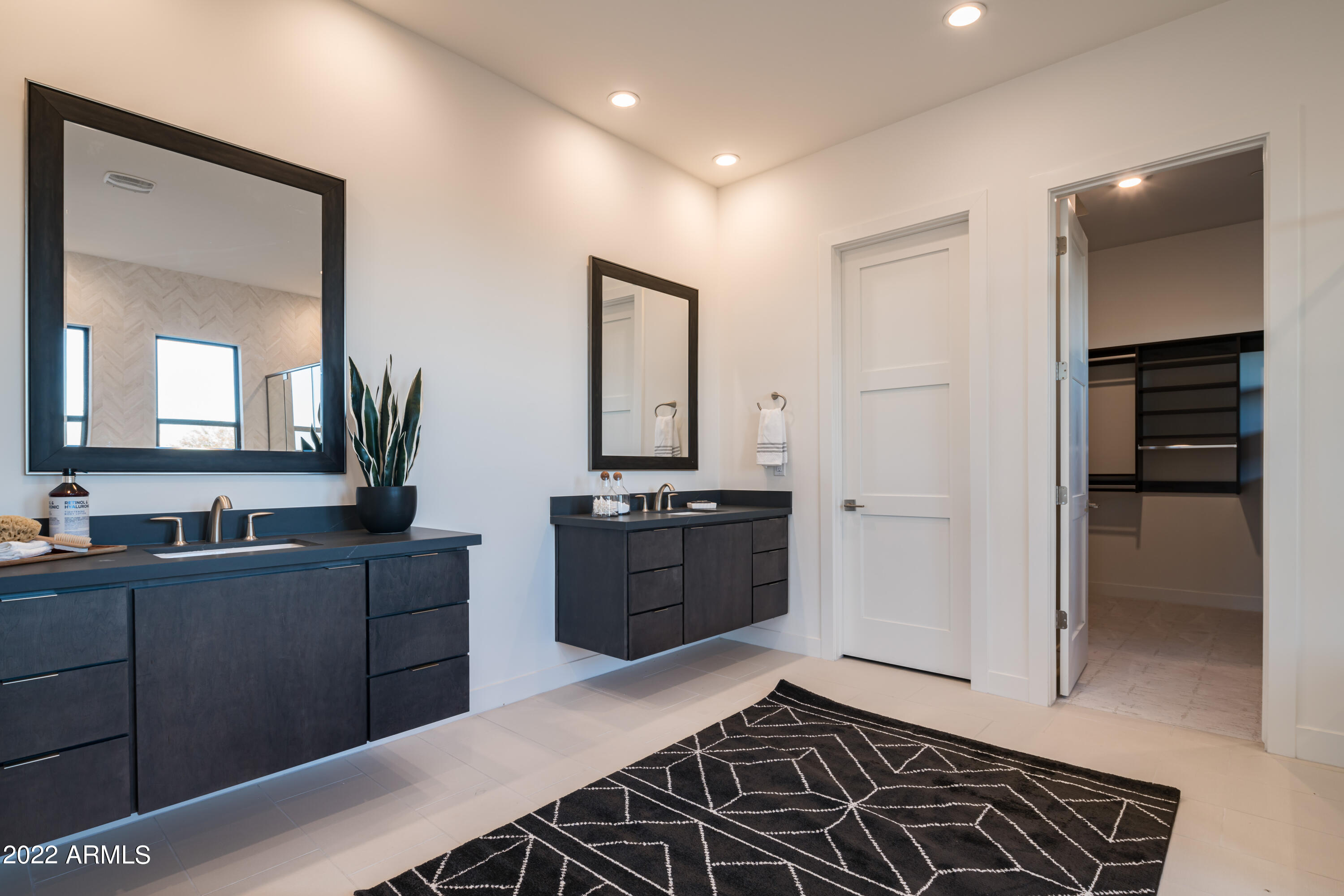 SERENO CANYON PHASE 1 - Residential