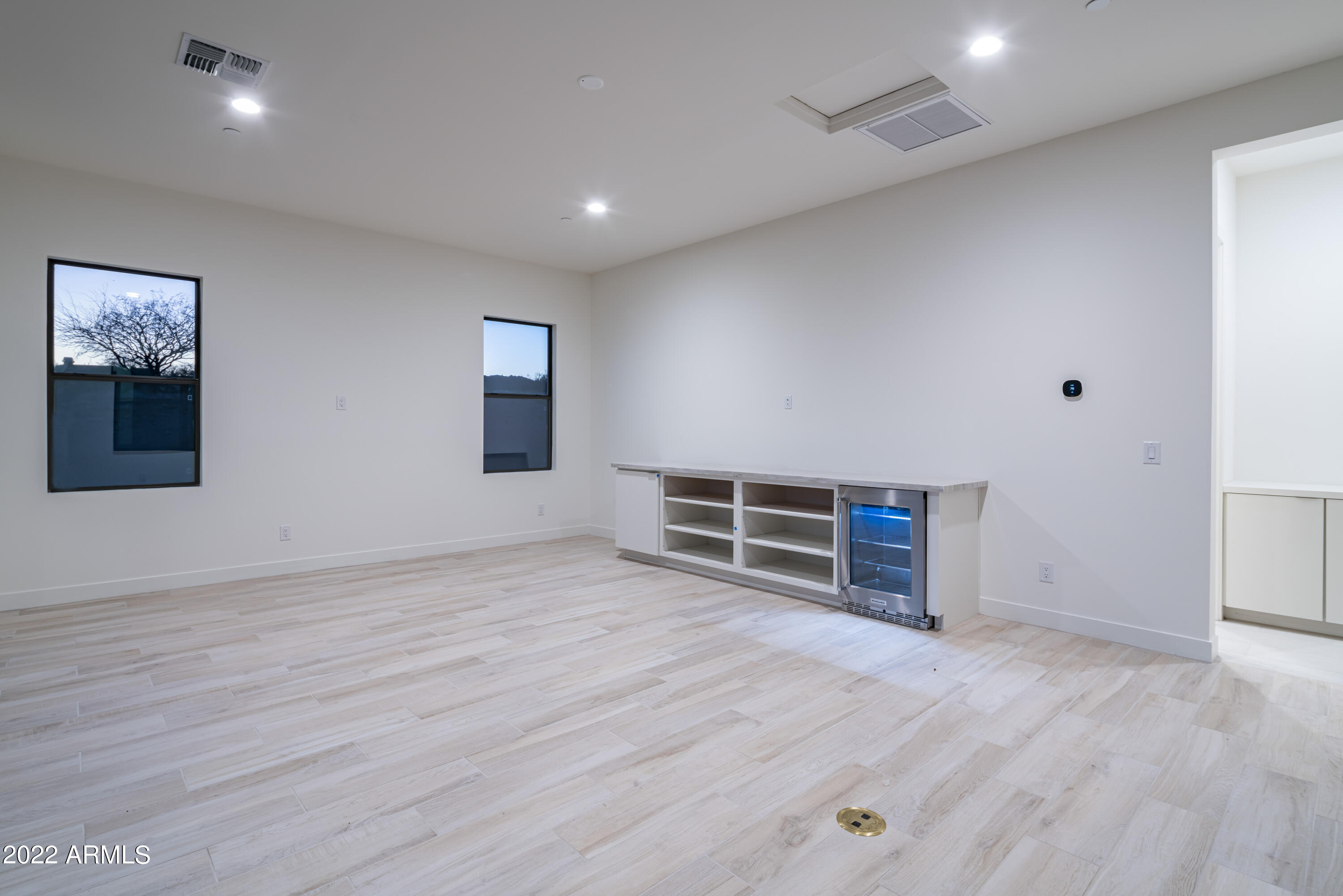 SERENO CANYON PHASE 1 - Residential