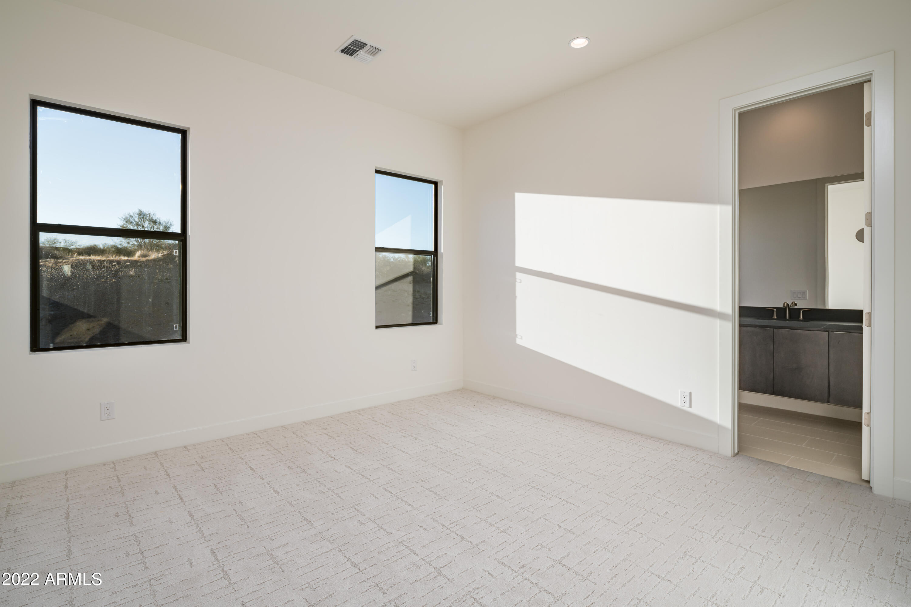 SERENO CANYON PHASE 1 - Residential