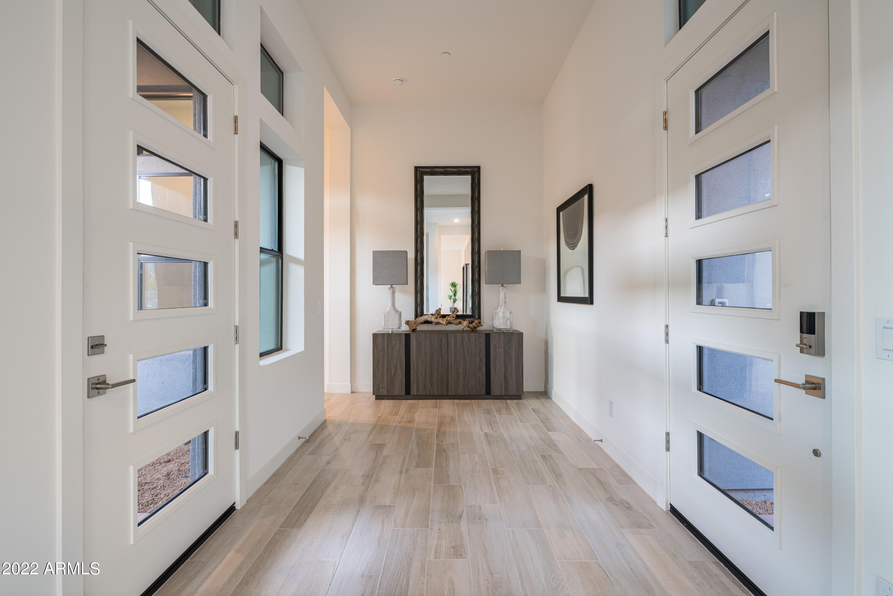 SERENO CANYON PHASE 1 - Residential