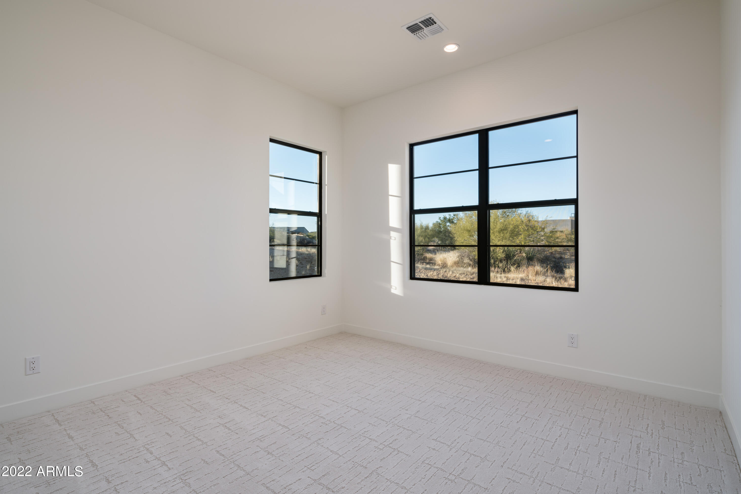 SERENO CANYON PHASE 1 - Residential