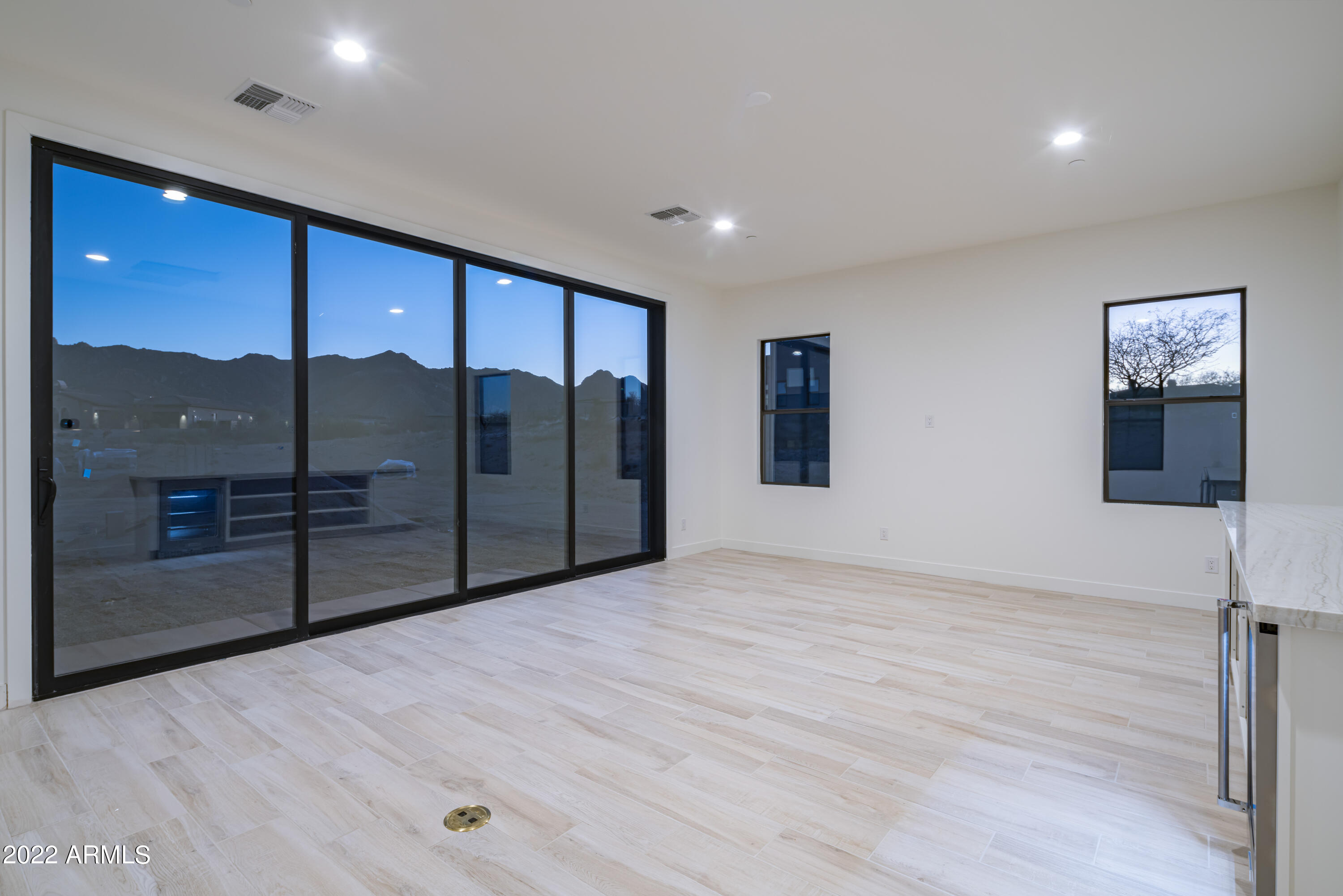 SERENO CANYON PHASE 1 - Residential