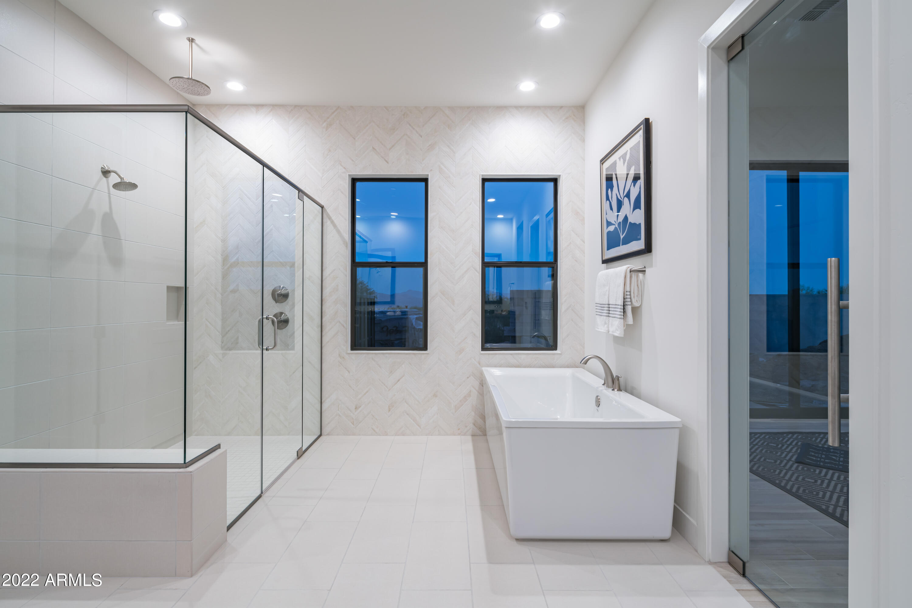 SERENO CANYON PHASE 1 - Residential