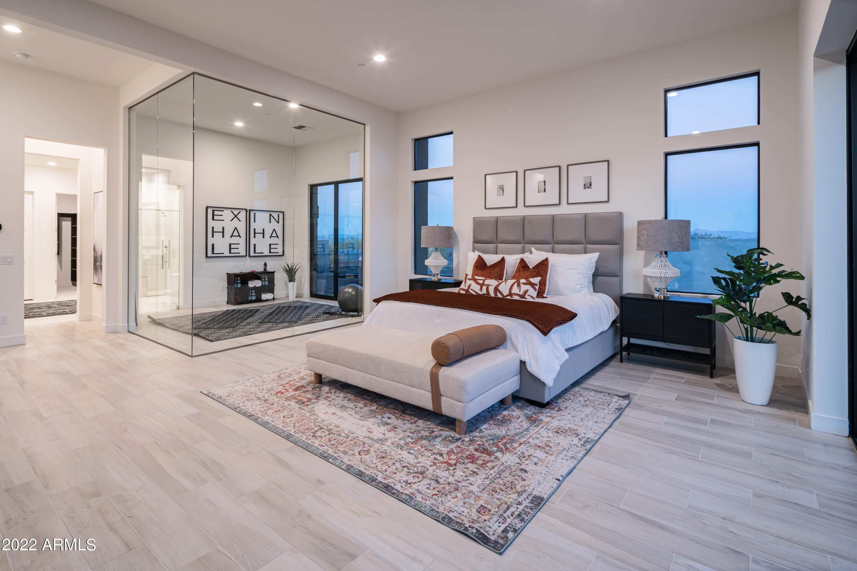 SERENO CANYON PHASE 1 - Residential